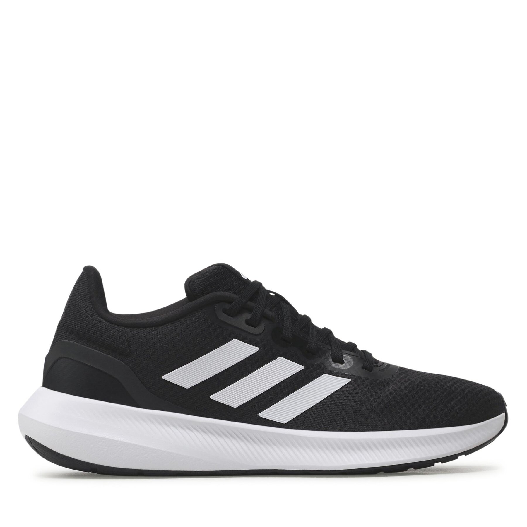 Löparskor adidas Runfalcon 3 Shoes HQ3790 Svart