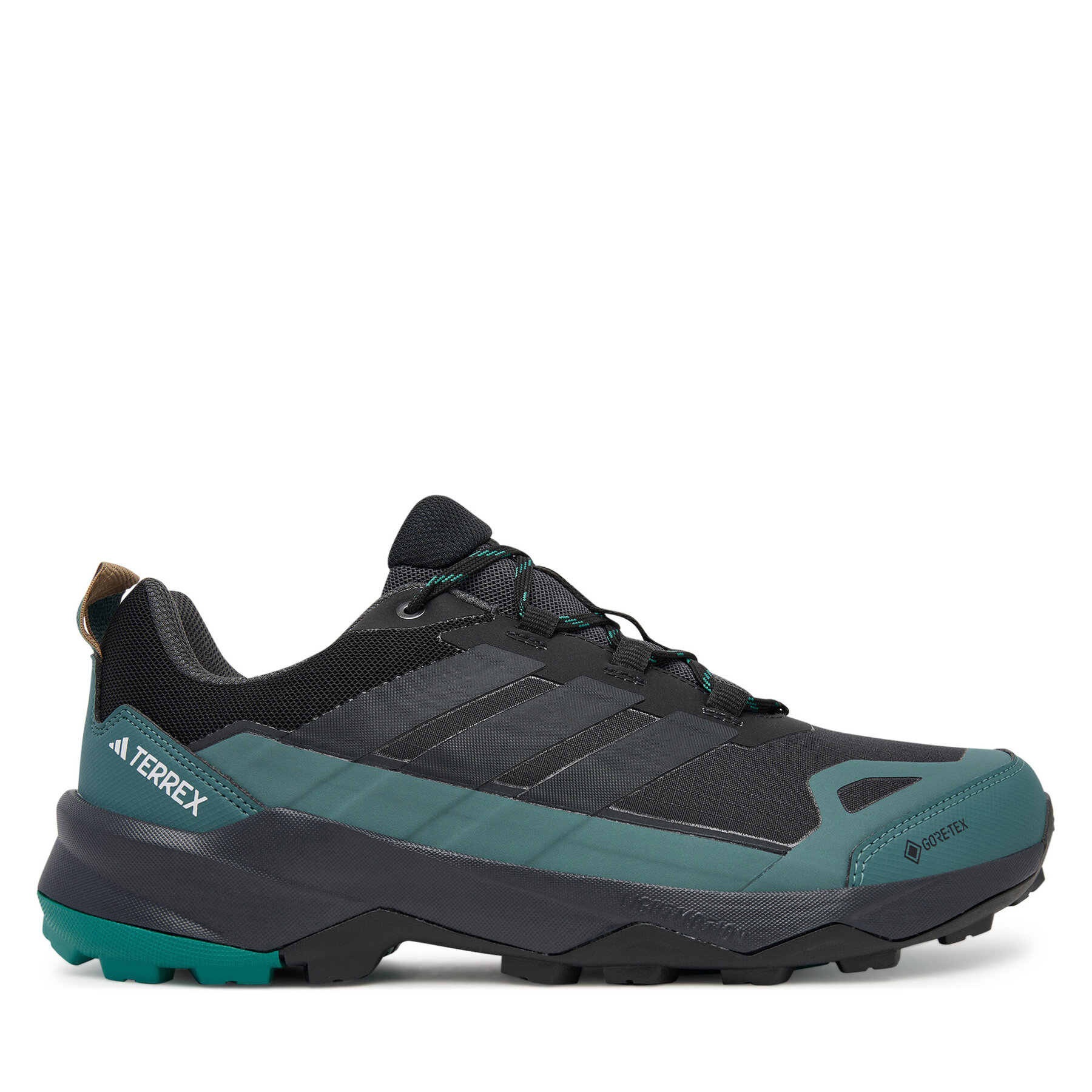 adidas Pánske Trekingová obuv, Rozmer: 40_23, Čierna, Terrex Skychaser AX5 GORE-TEX JQ2209