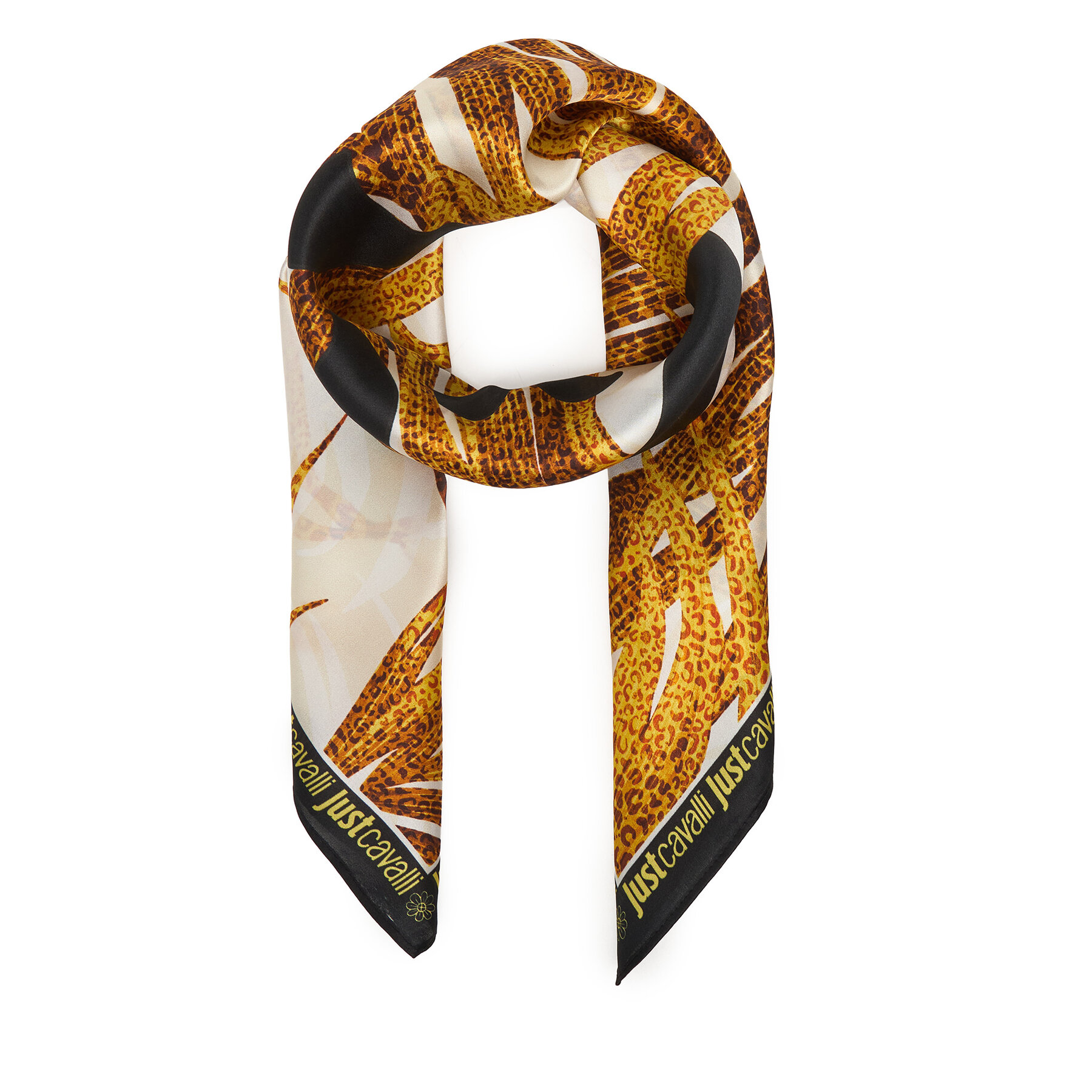 Marama Just Cavalli 80RA2H01 ZG321 Šarena