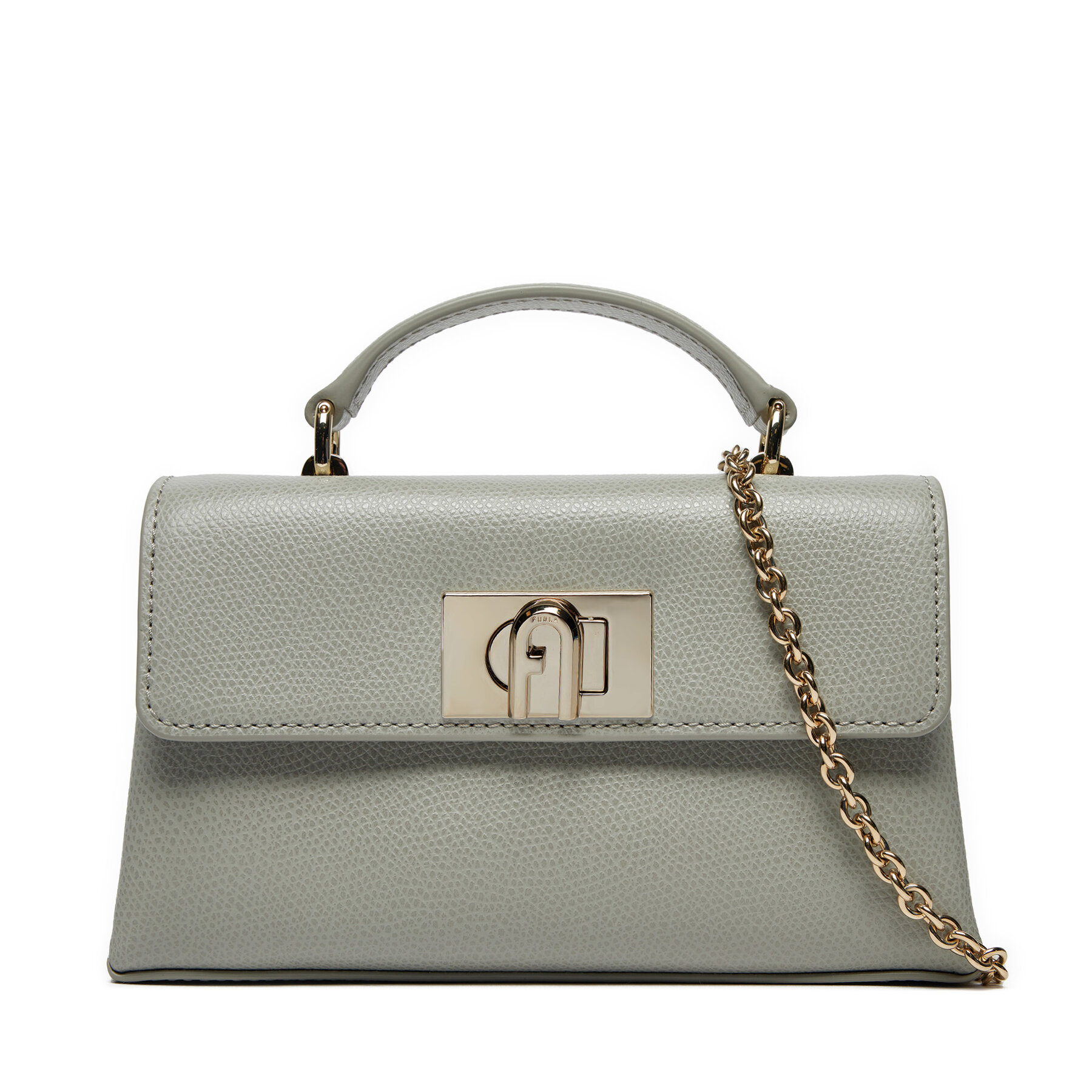 Bolso Furla WE00423 ARE000 3291S Gris