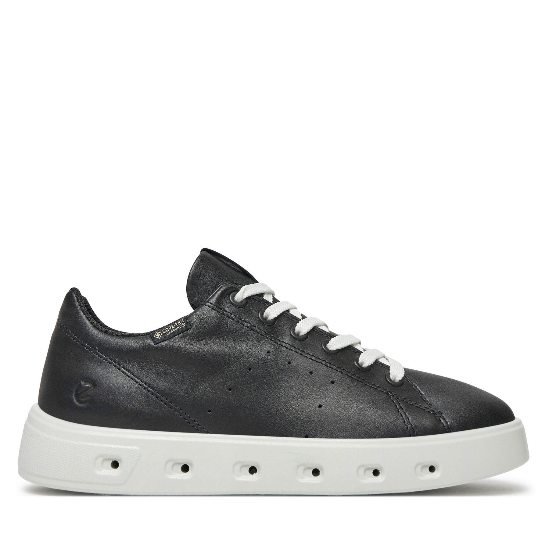 Sportcipők ECCO Street 720 W 20976301001 Fekete