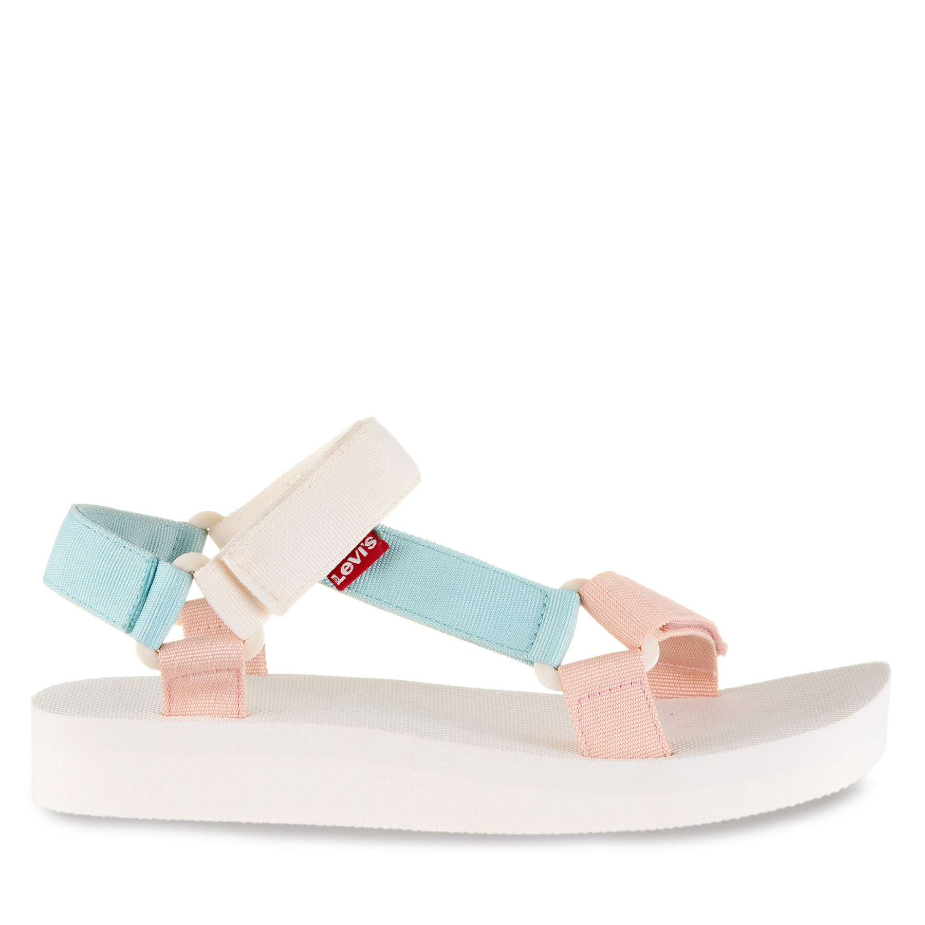 Sandalias Levi's® 233029-752-52 Gris