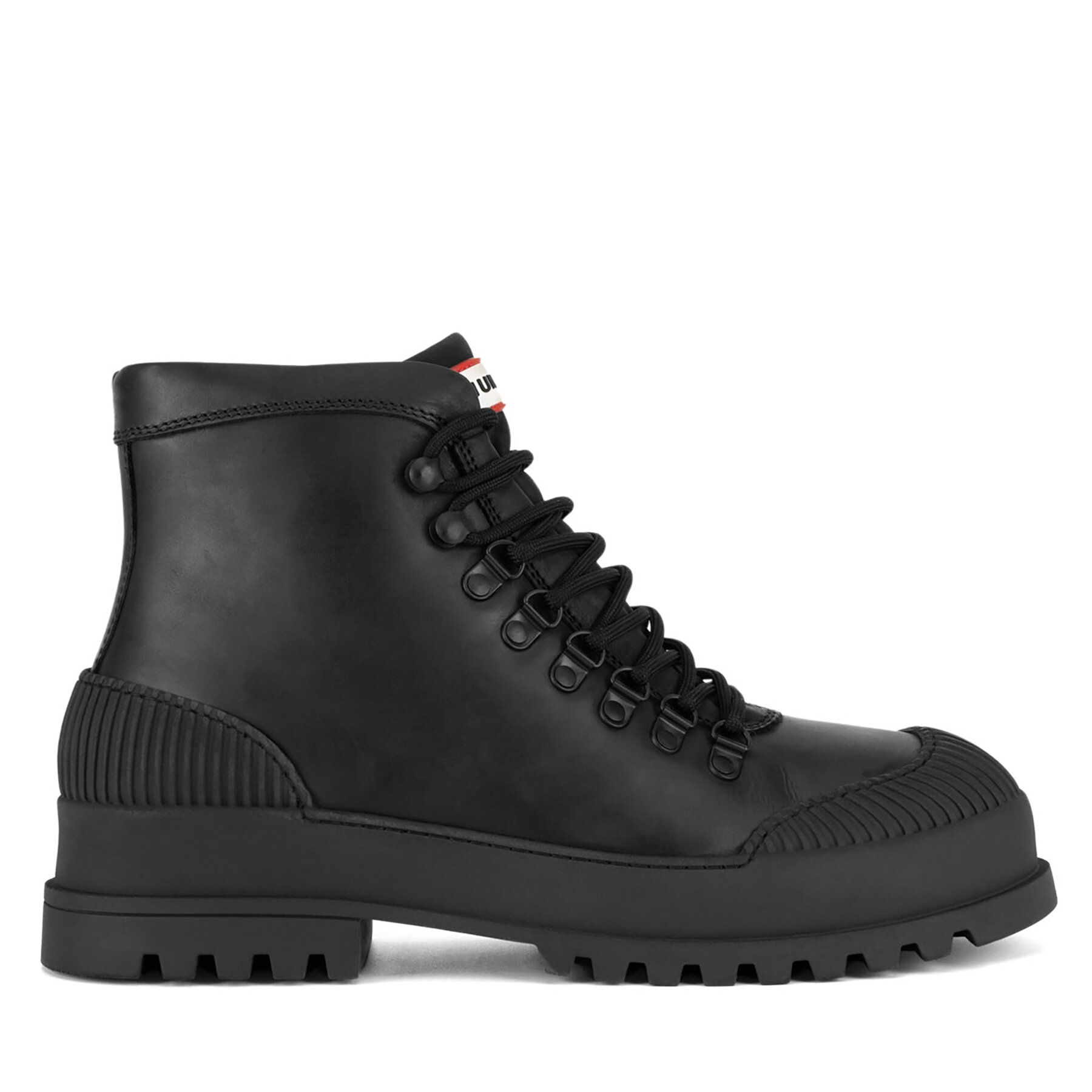 Зимни обувки Hunter BULL-11 MI24 Черен