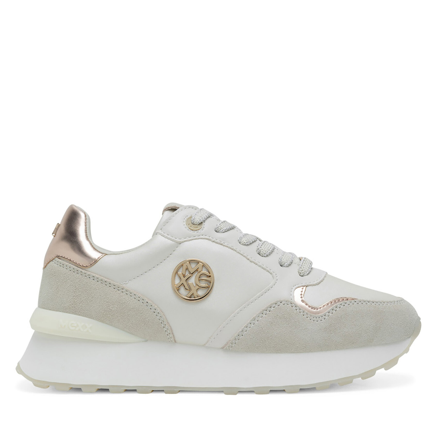 Sneakers MEXX MI001013351W Bej