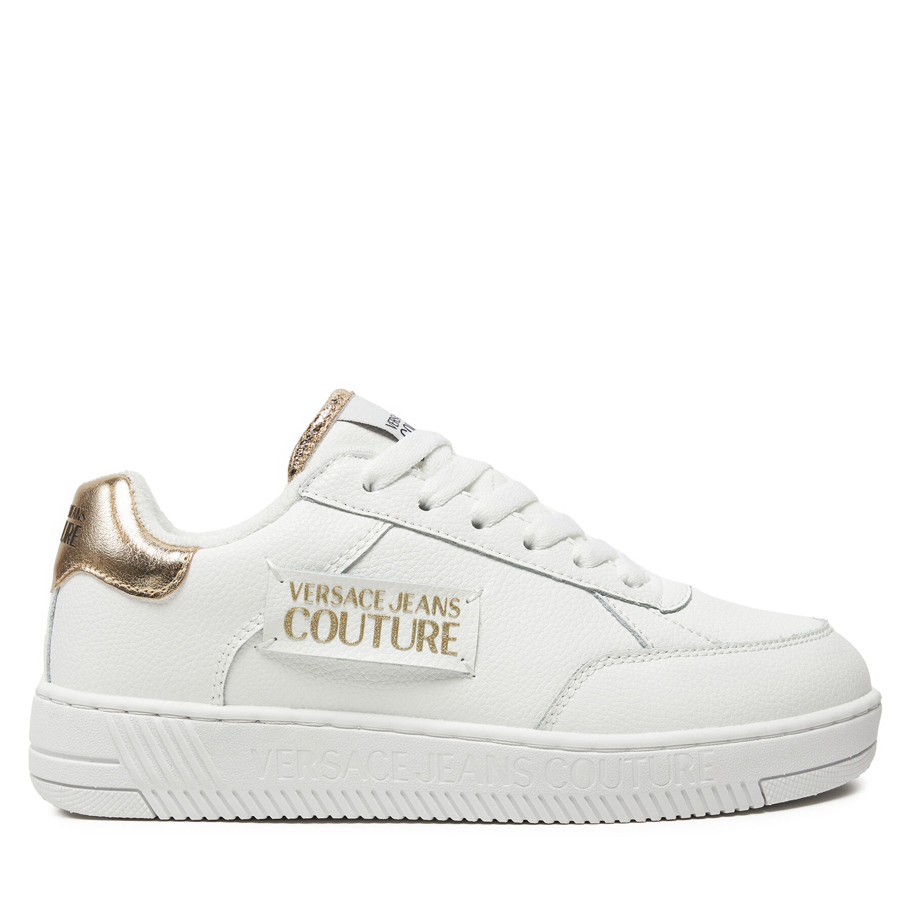 Sneakers Versace Jeans Couture 76VA3SJ5 Blanc