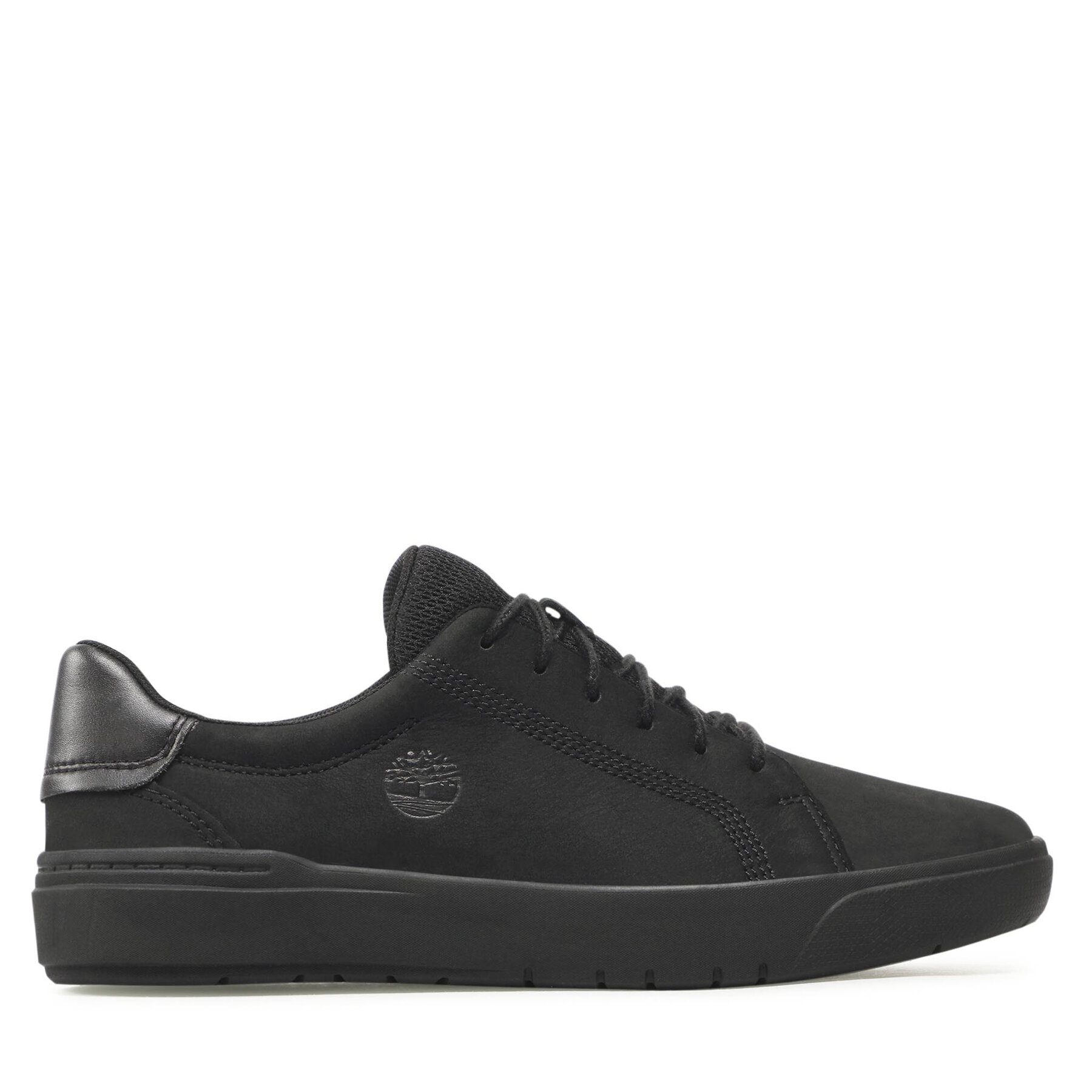Αθλητικά Timberland Seneca Bay Oxford TB0A5S8R0151 Μαύρο