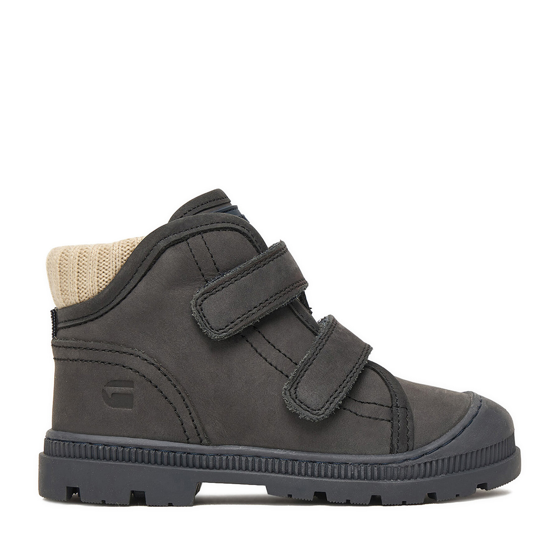 Gležnjače G-Star Raw CEO-CI12-KOSTA-02(III)CH Tamnoplava