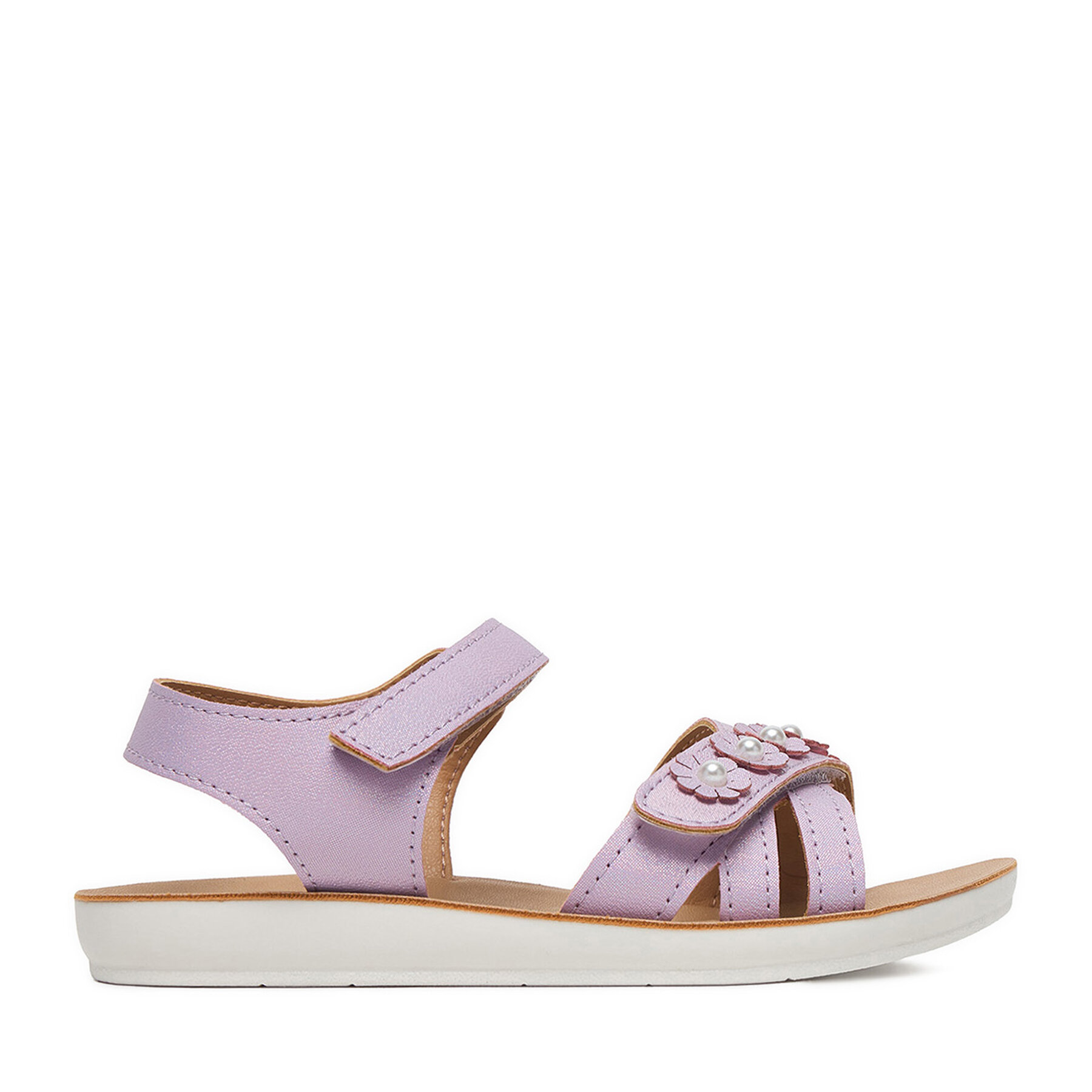 Σανδάλια DeeZee CEO-S3S16619 Μωβ