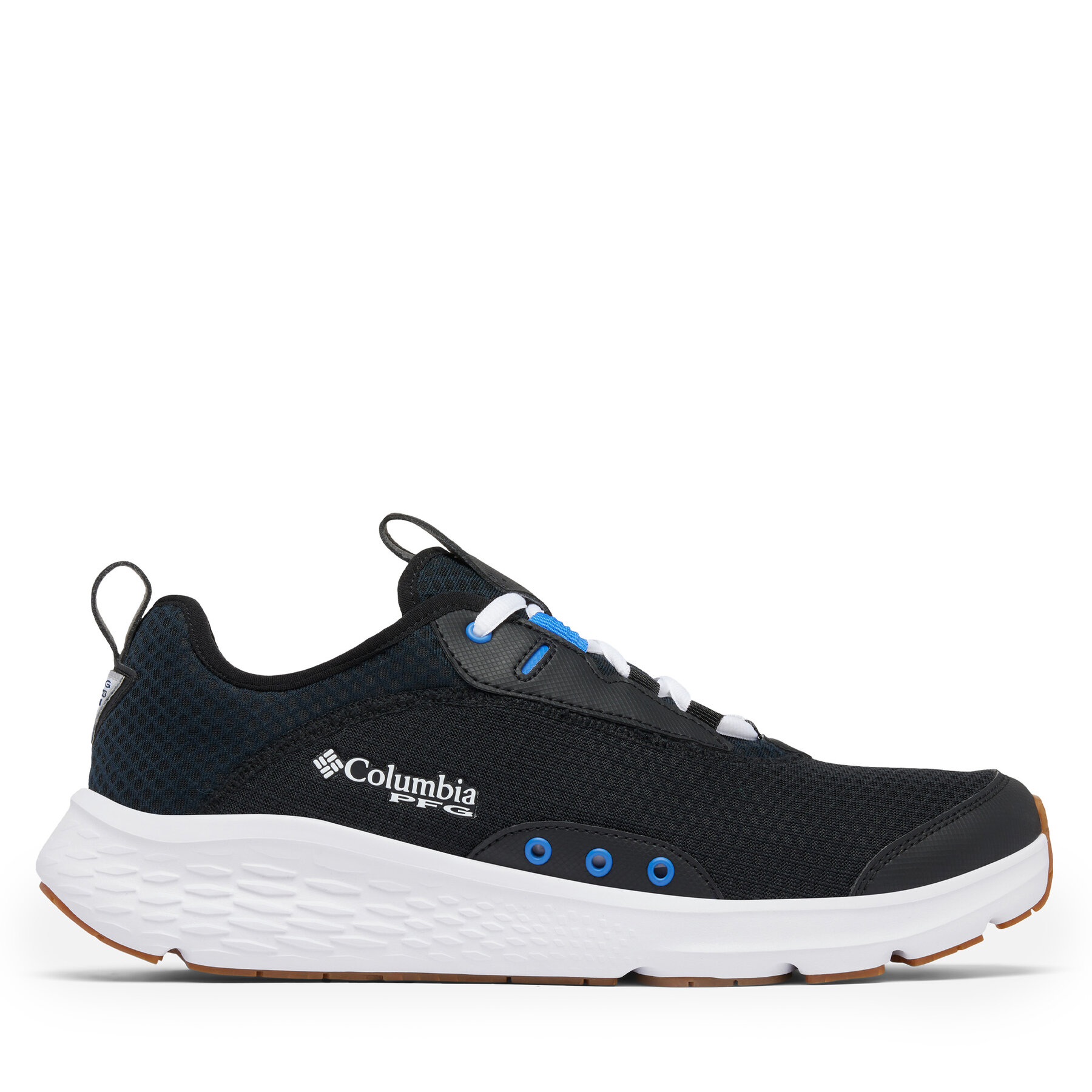 Trekkingschuhe Columbia