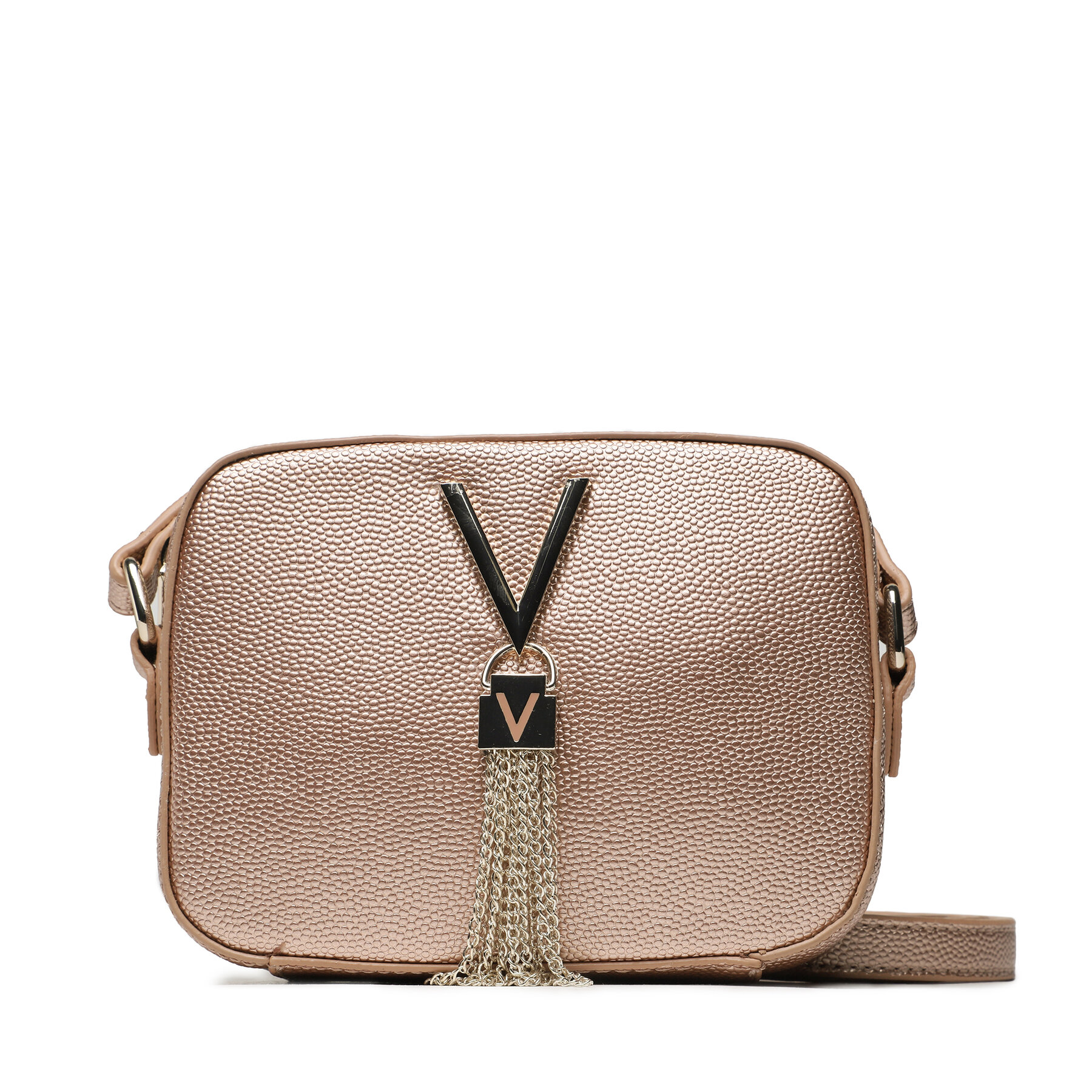 Torbica Valentino Divina VBS1R409G Ružičasta