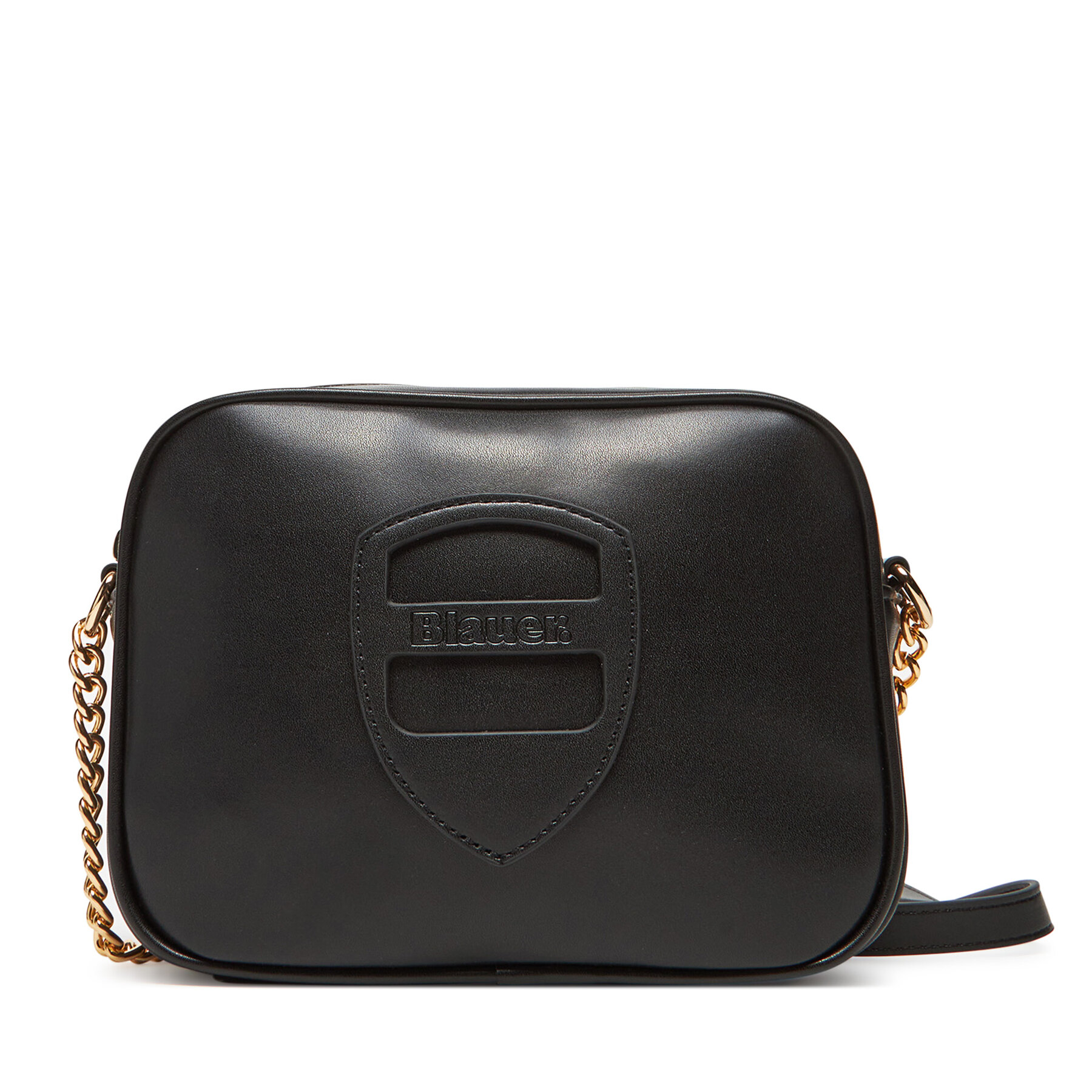 Blauer Τσάντα Blauer S5HIPS01/LAD Μαύρο