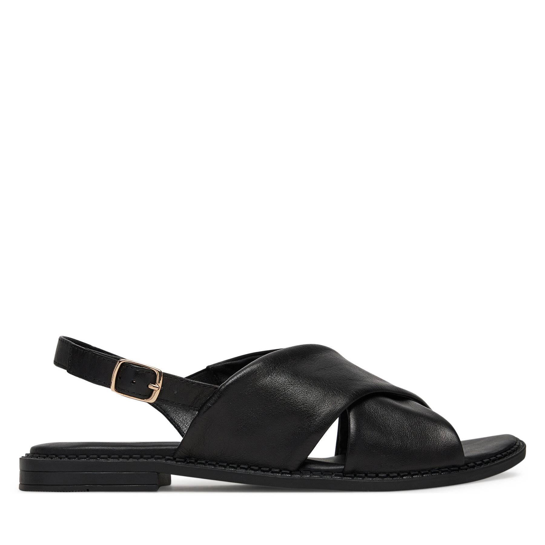 Sandale Lasocki CEO-EST-AFIONA-11 Negru