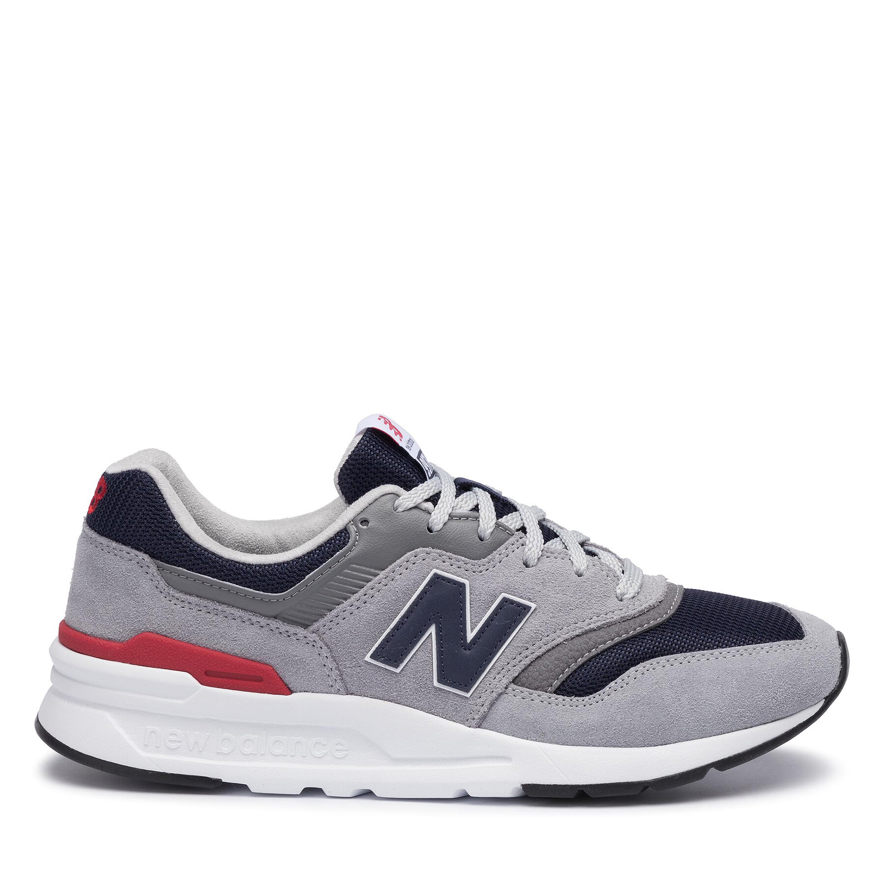 Sneakers New Balance CM997HCJ Gris