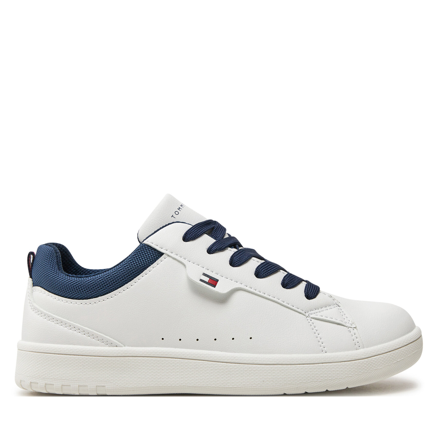 Zapatillas Tommy Hilfiger T3X9-33646-1452 Blanco