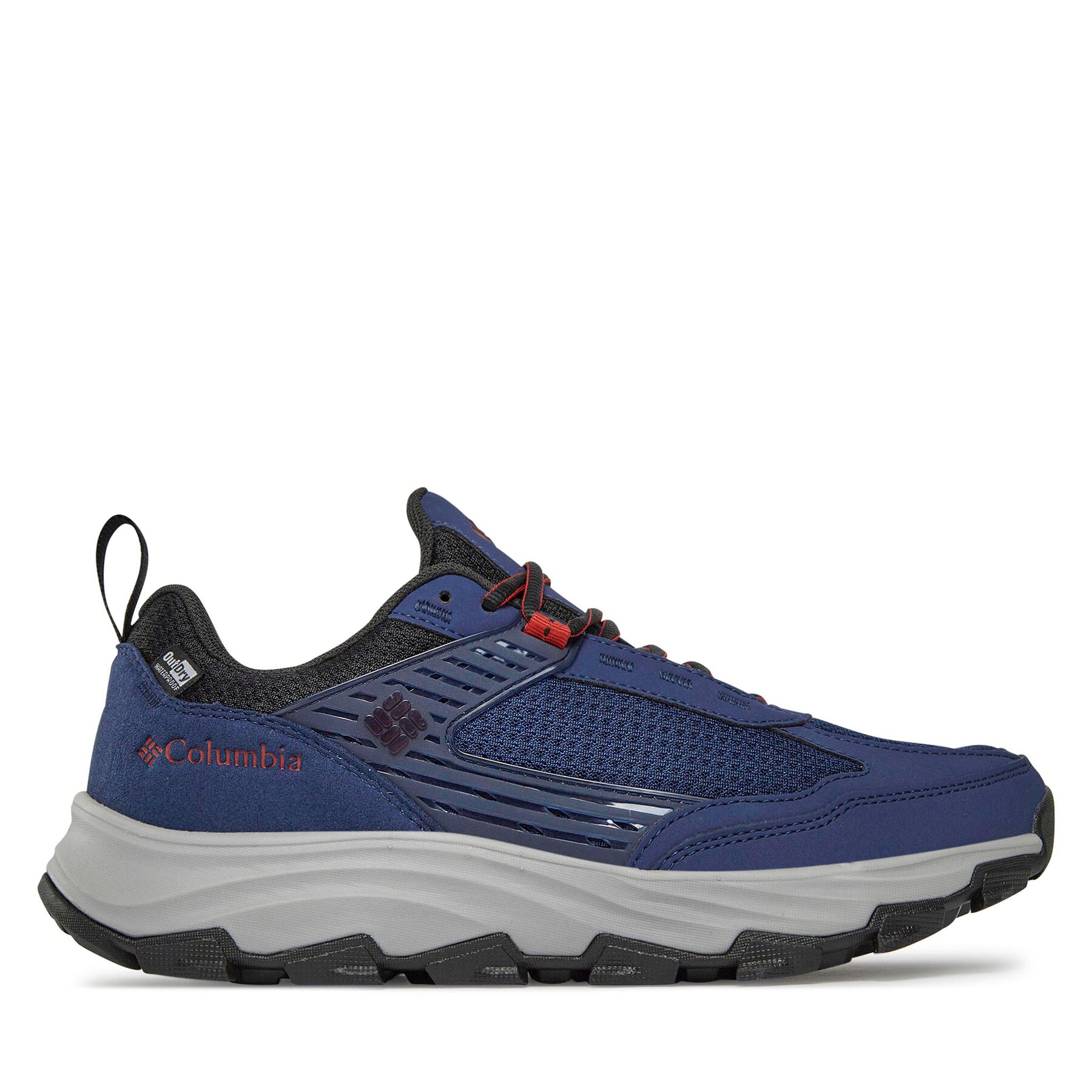Trekkingschuhe Columbia