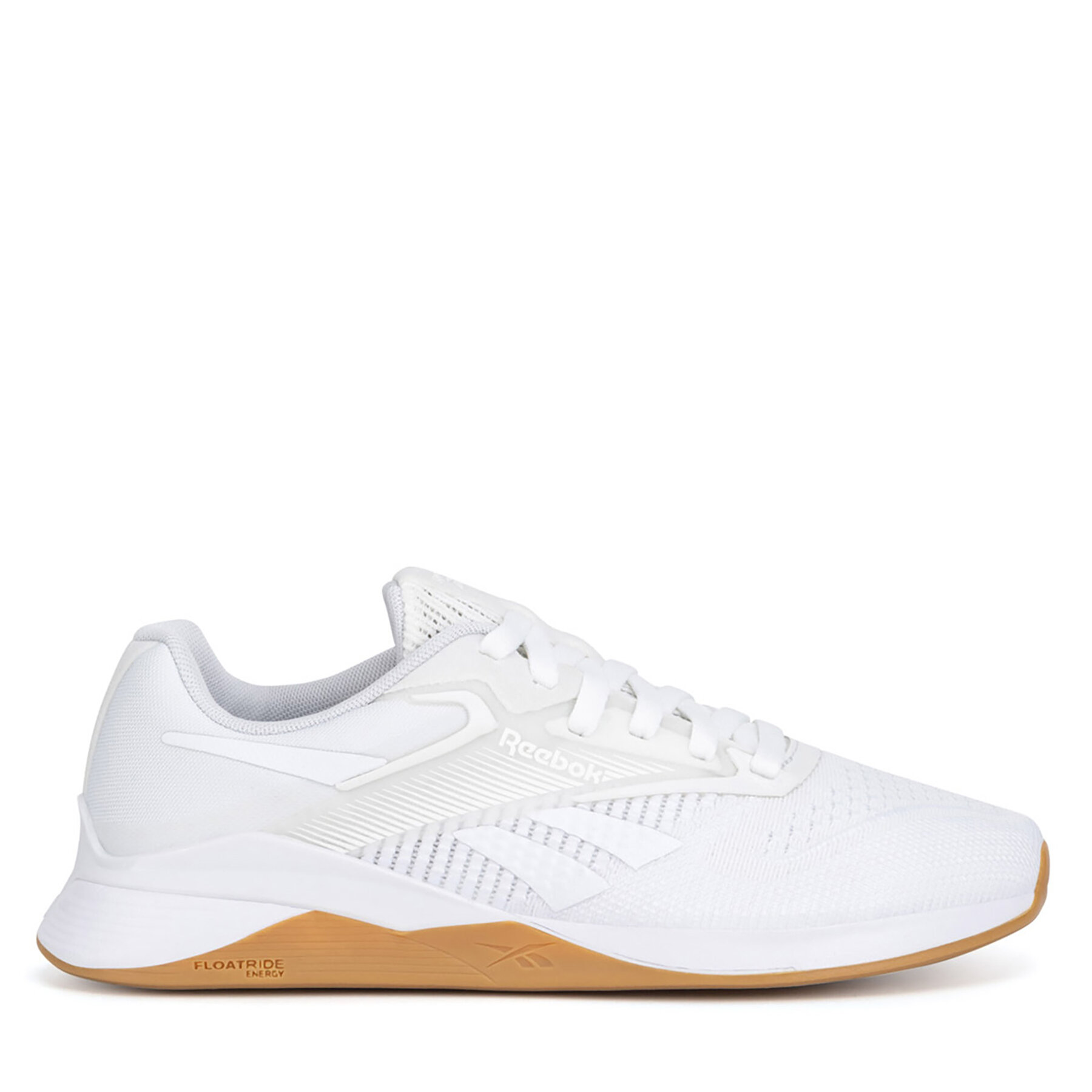 Scarpe da palestra Reebok Nano X4 100074779 Bianco