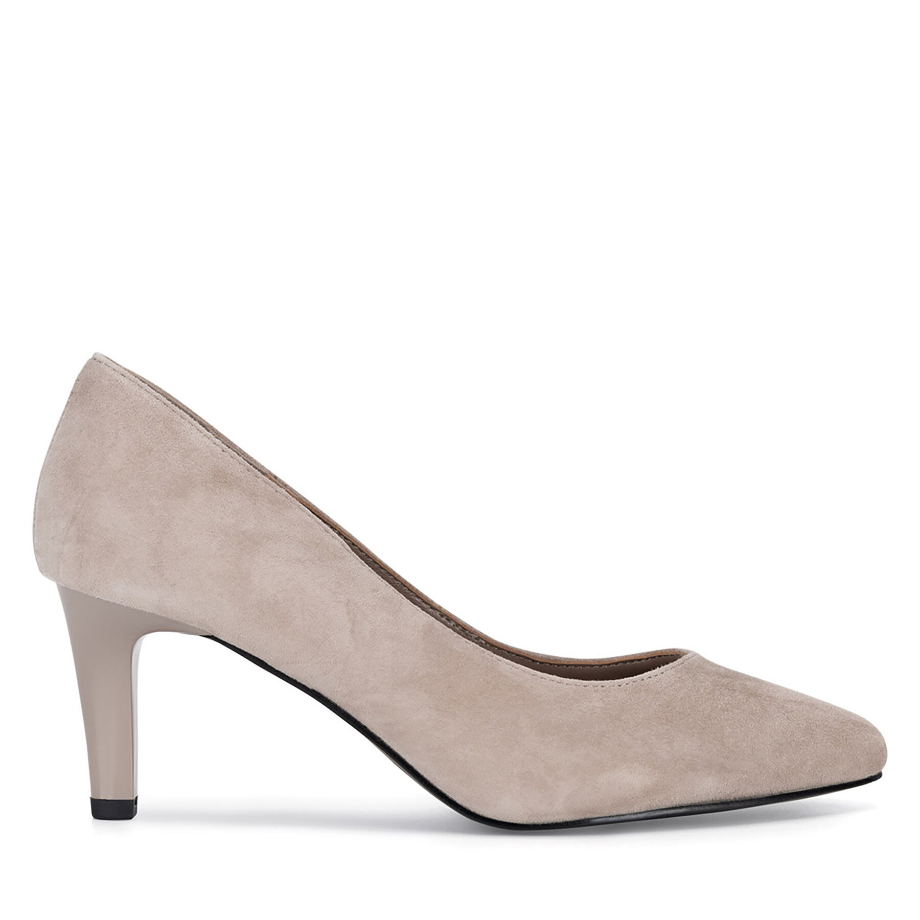 Scarpe stiletto Lasocki WYL3804-1Z Beige