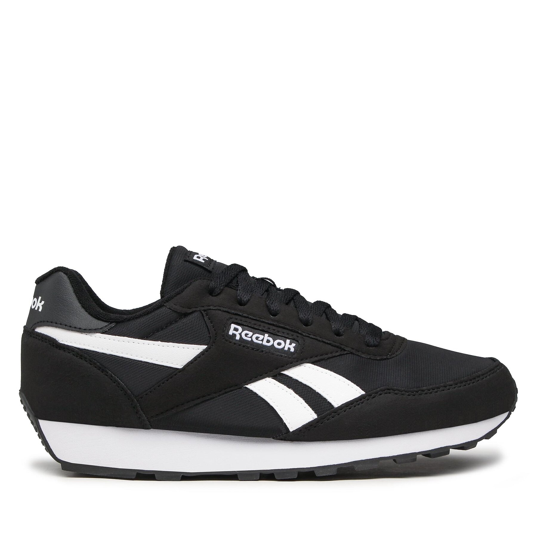 Sneakers Reebok Rewind Run FZ0662 Negru
