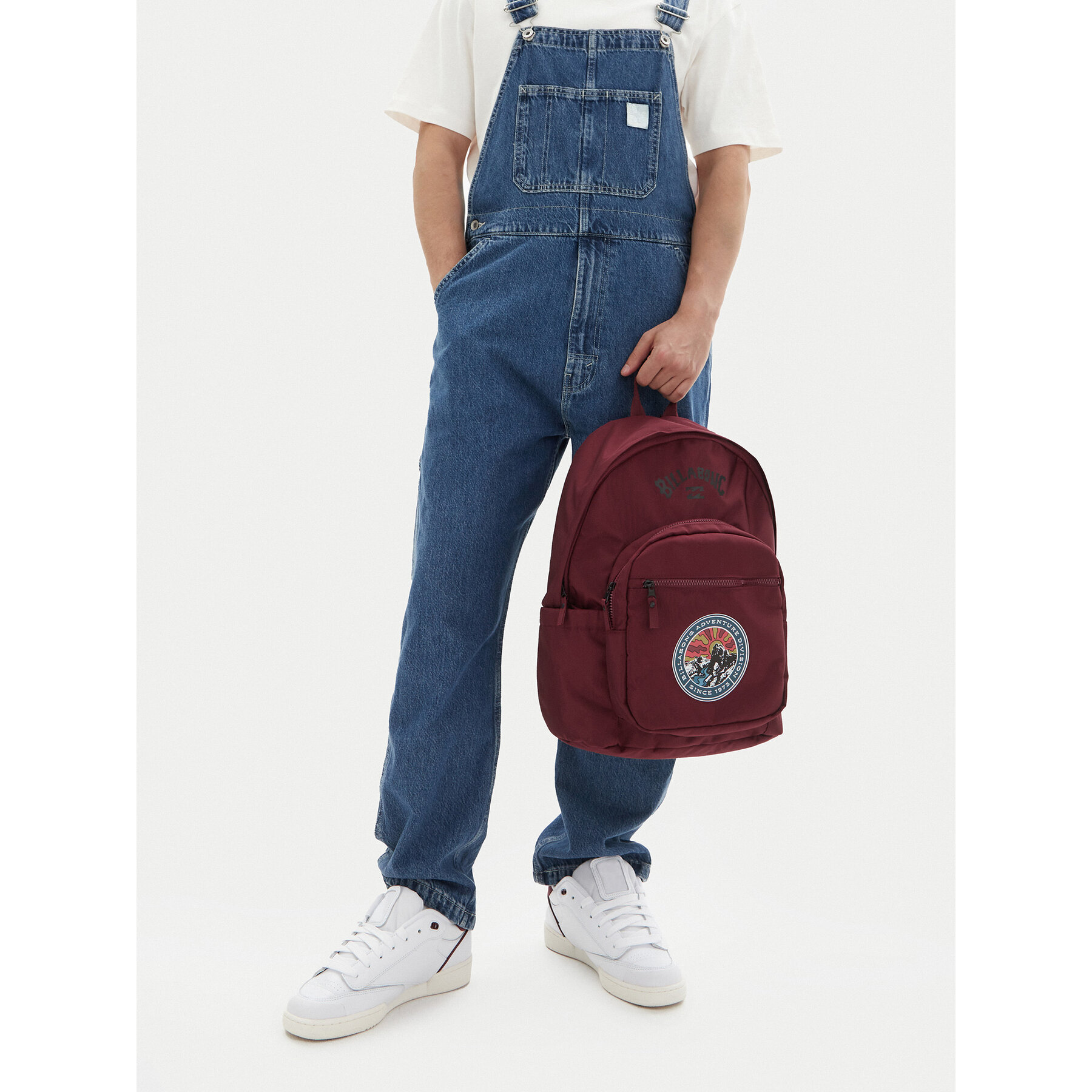 Rucsac Billabong C-BLB-M-003-08 Vișiniu