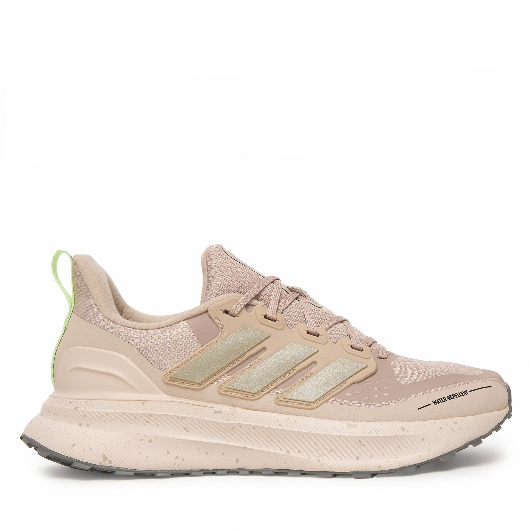 Tenisice za trčanje adidas Ultrarun 5 Tr W JQ6925 Bež