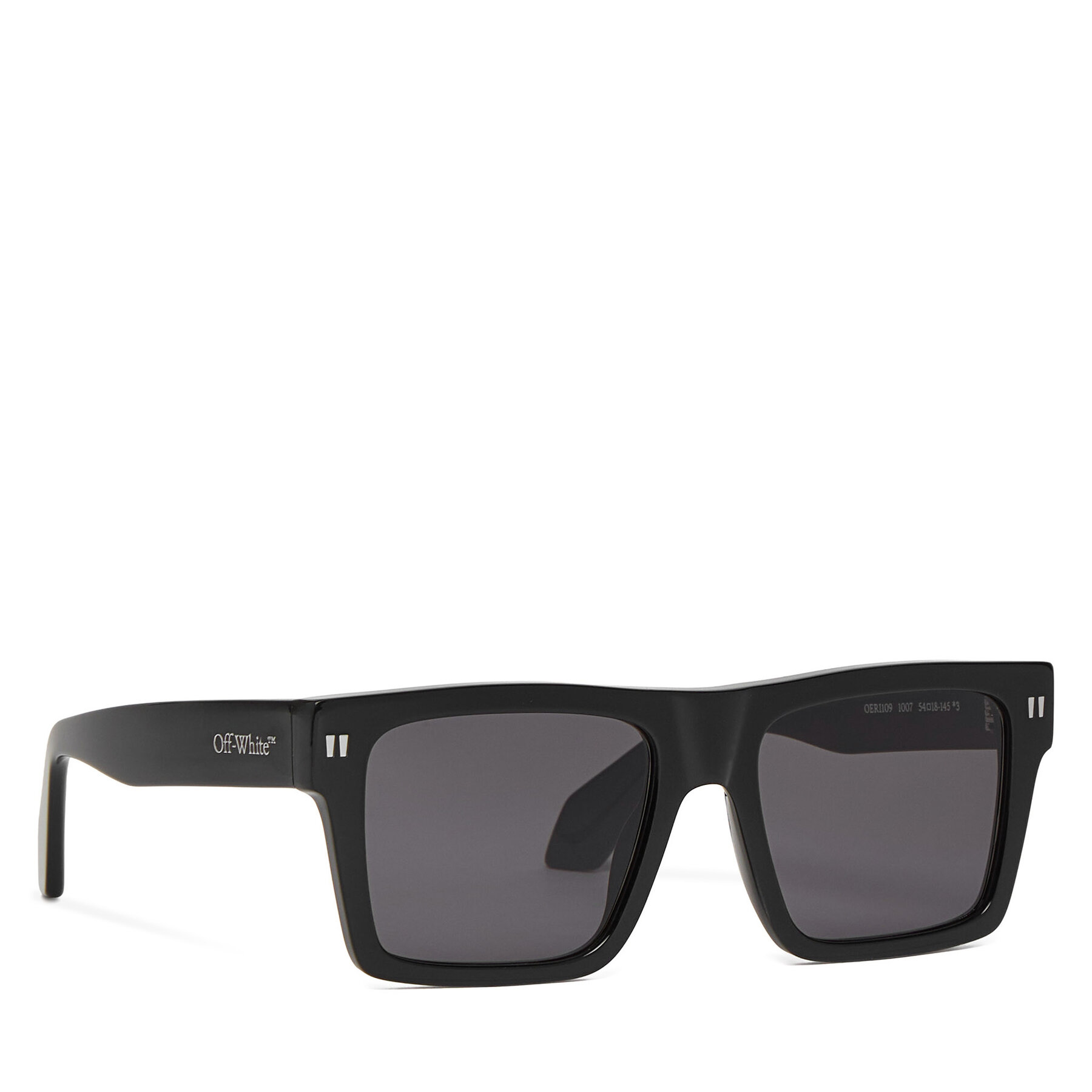 Γυαλιά ηλίου Off-White OERI109 Μαύρο