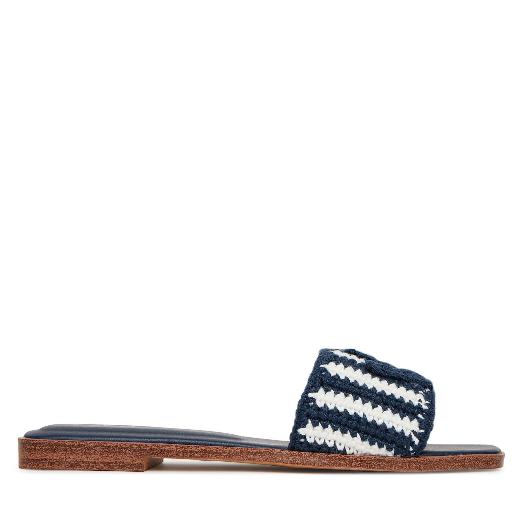 Ciabatte Aldo Sabbia 14016615 Blu scuro