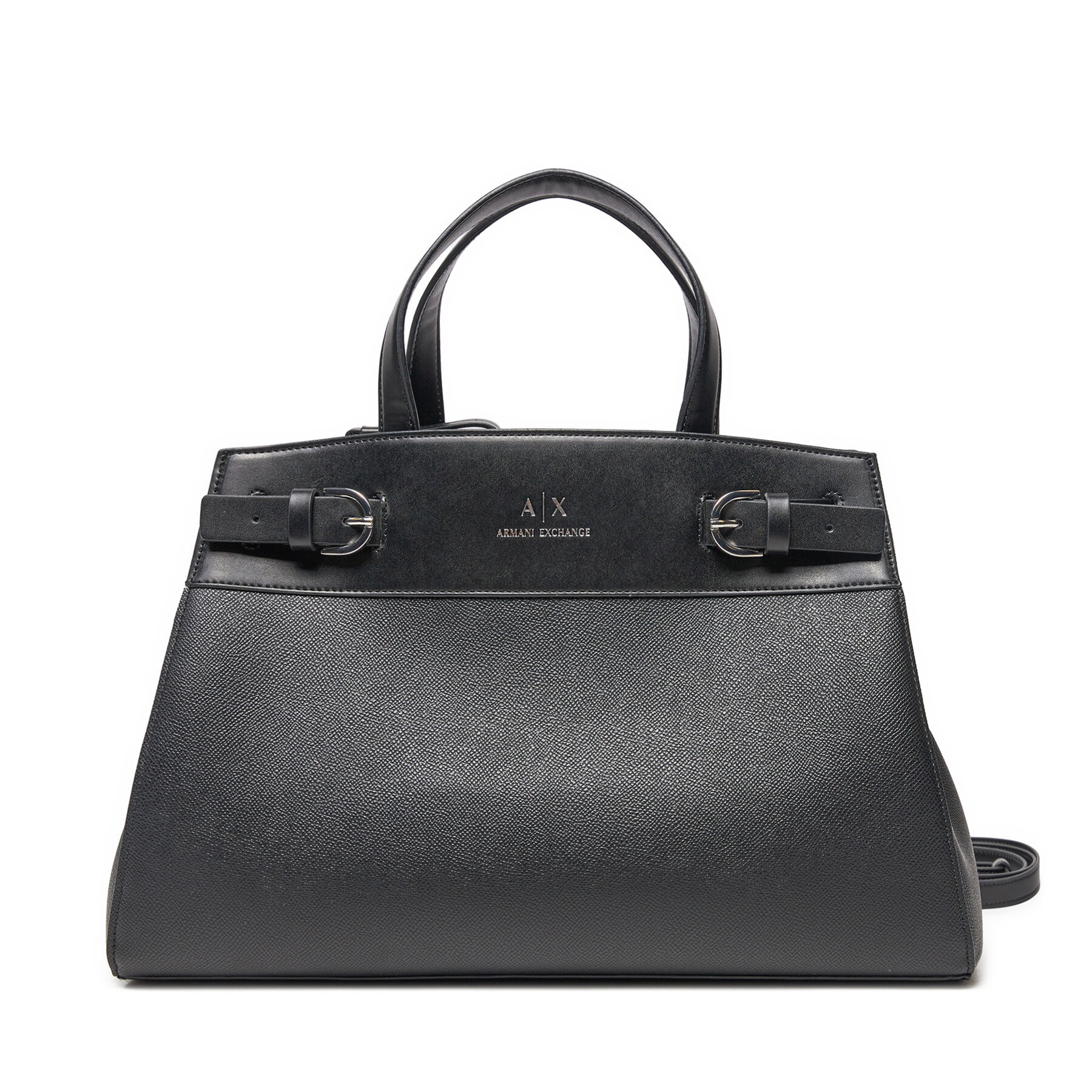 Kabelka Armani Exchange 949133 4R755 00020 Čierna