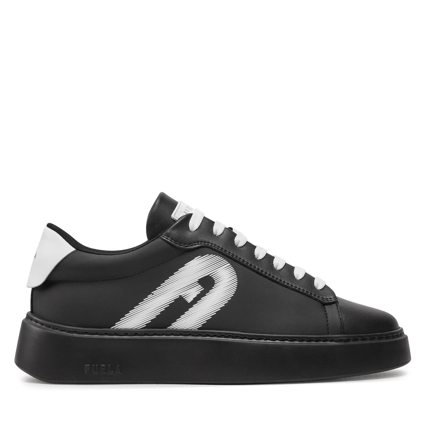 Zapatillas Furla Furlasport YH58SPT-BX3249-P1900-4401 Negro