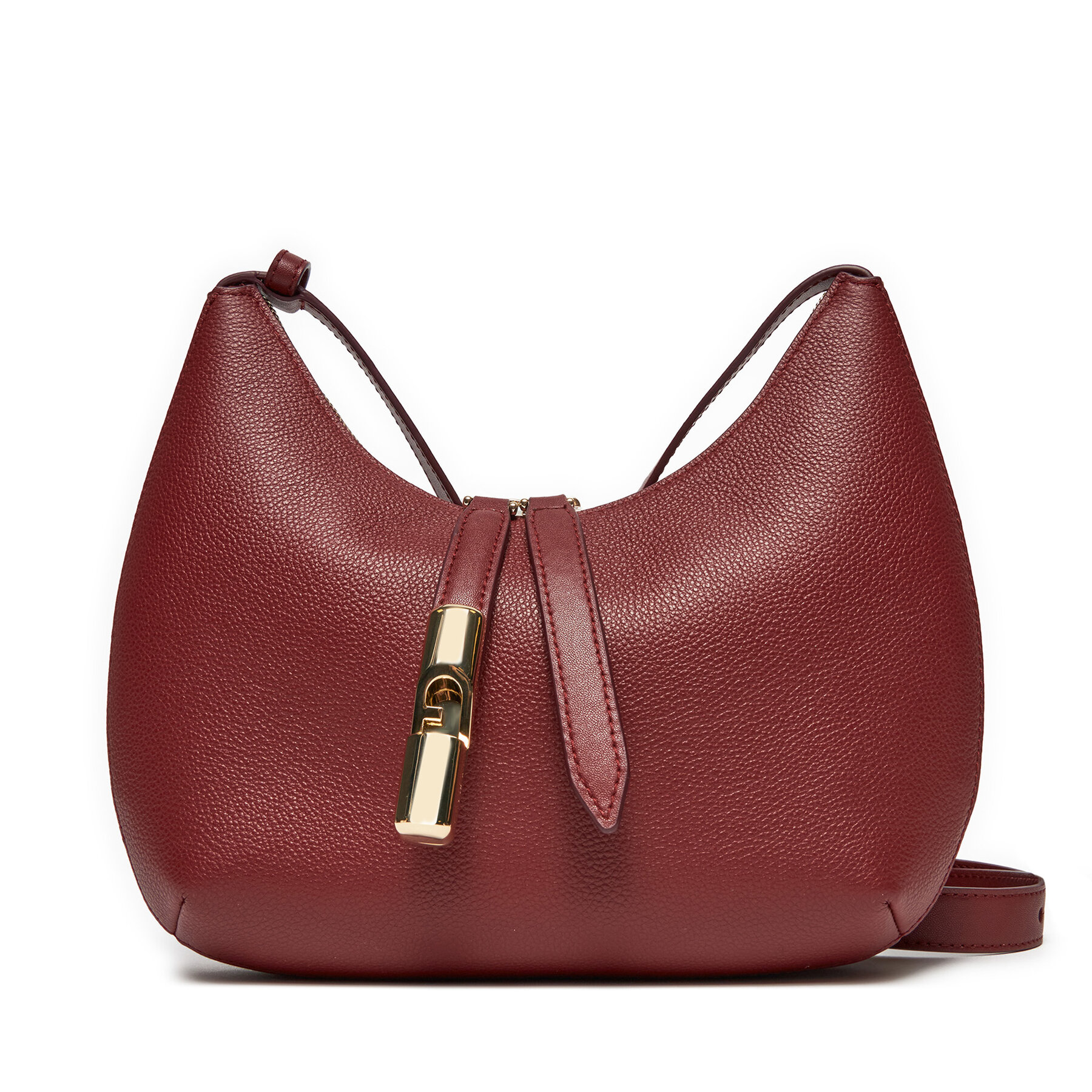Bolso Furla WB01500 BX3353 CGQ00 Guinda/burdeos