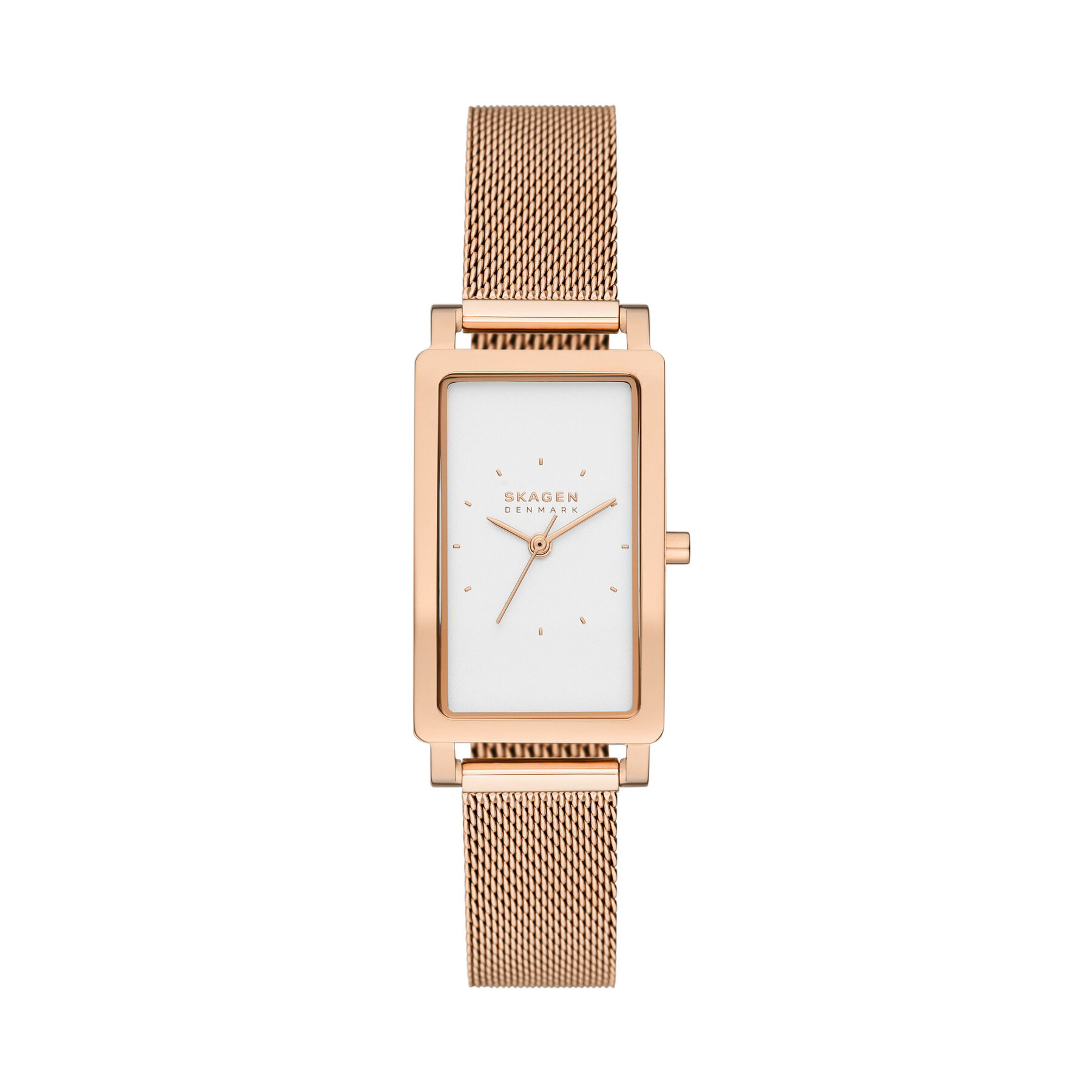  Karóra Skagen Hagen SKW3095 Rózsaszín akciós termékkép 1