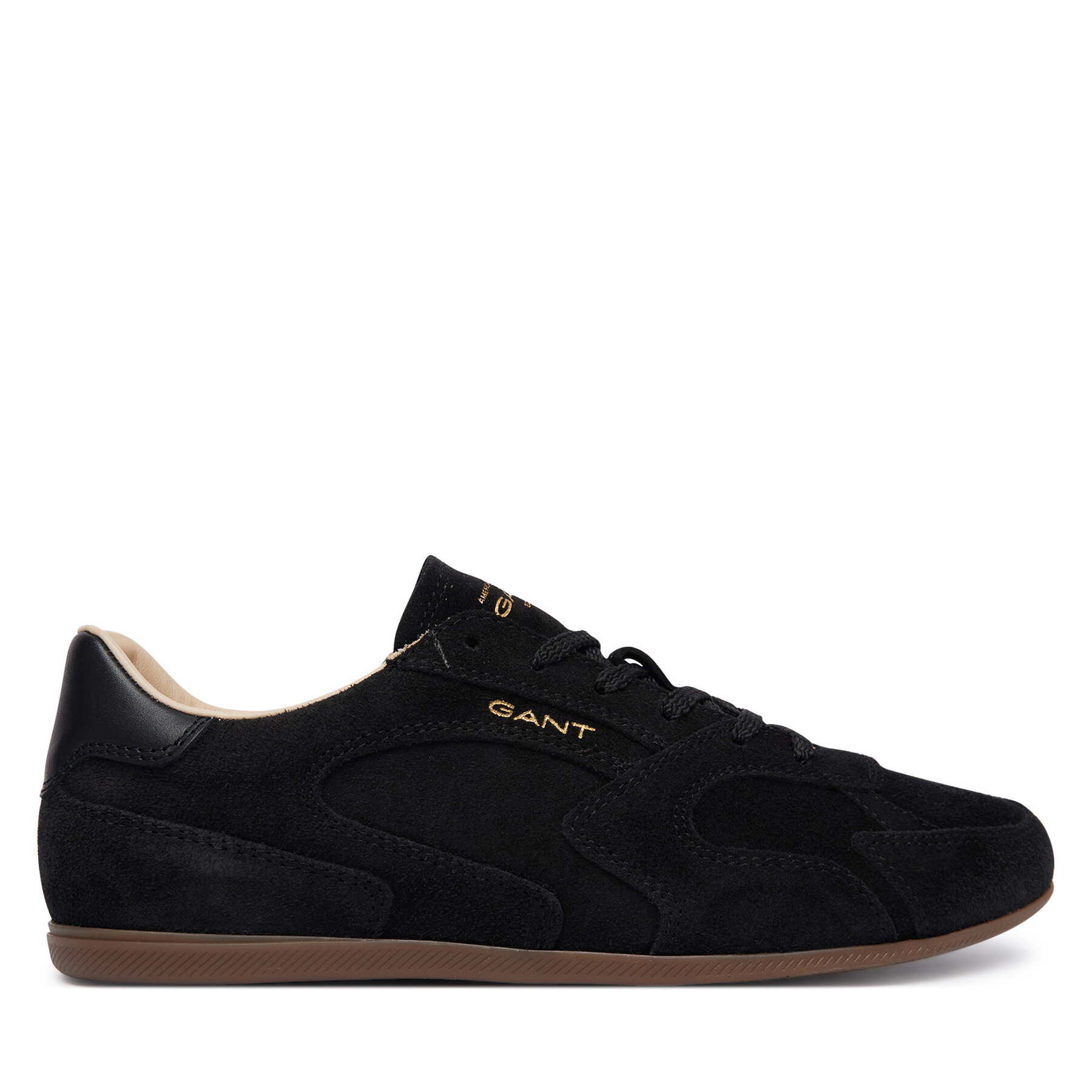 Сникърси Gant Sperly 33533361 Черен