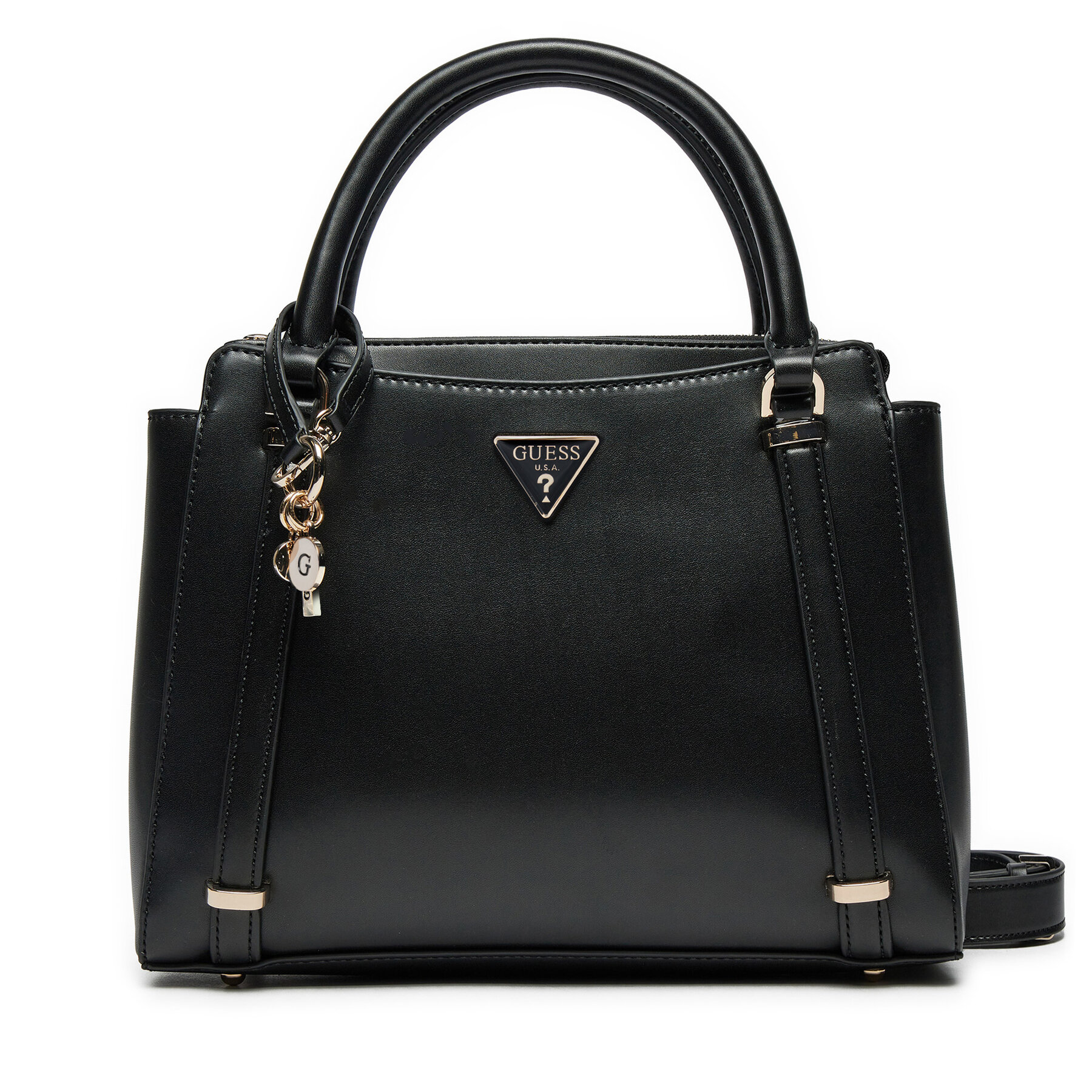 Guess Τσάντα Guess HWVG94 93060 Μαύρο