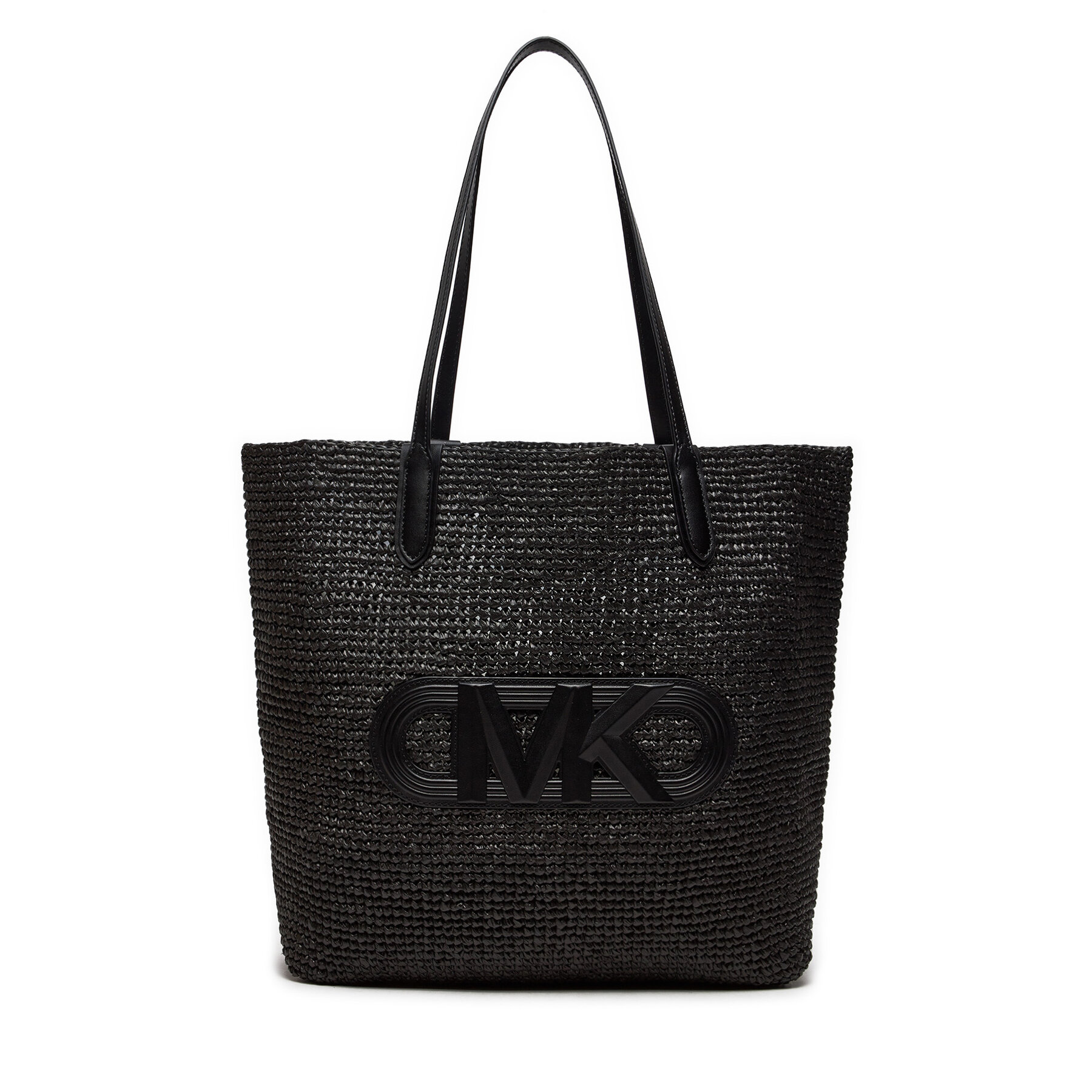 Kabelka MICHAEL Michael Kors 30S4SZAT4O Čierna