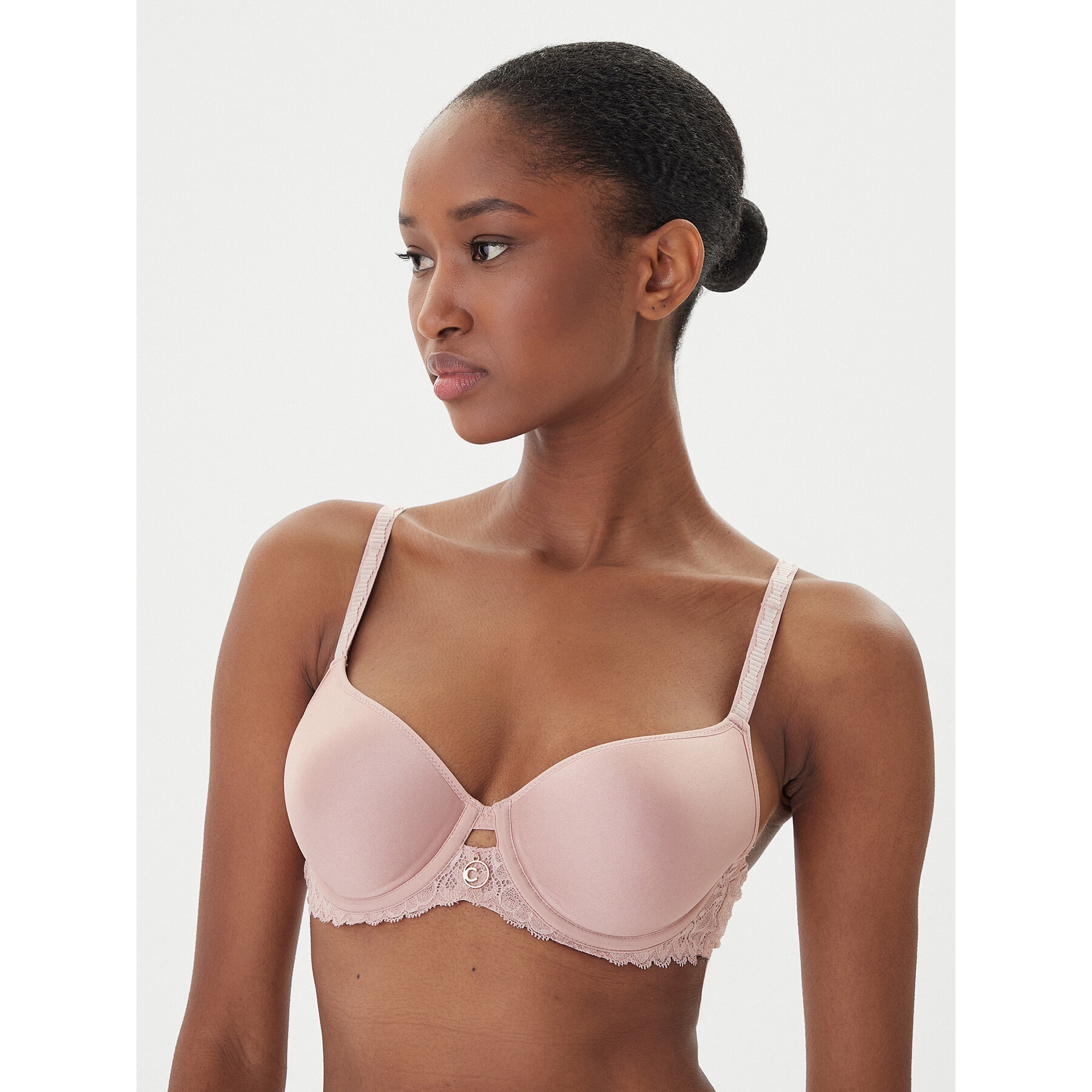 Chantelle Bügel-BH Sublime C19WN1 Beige