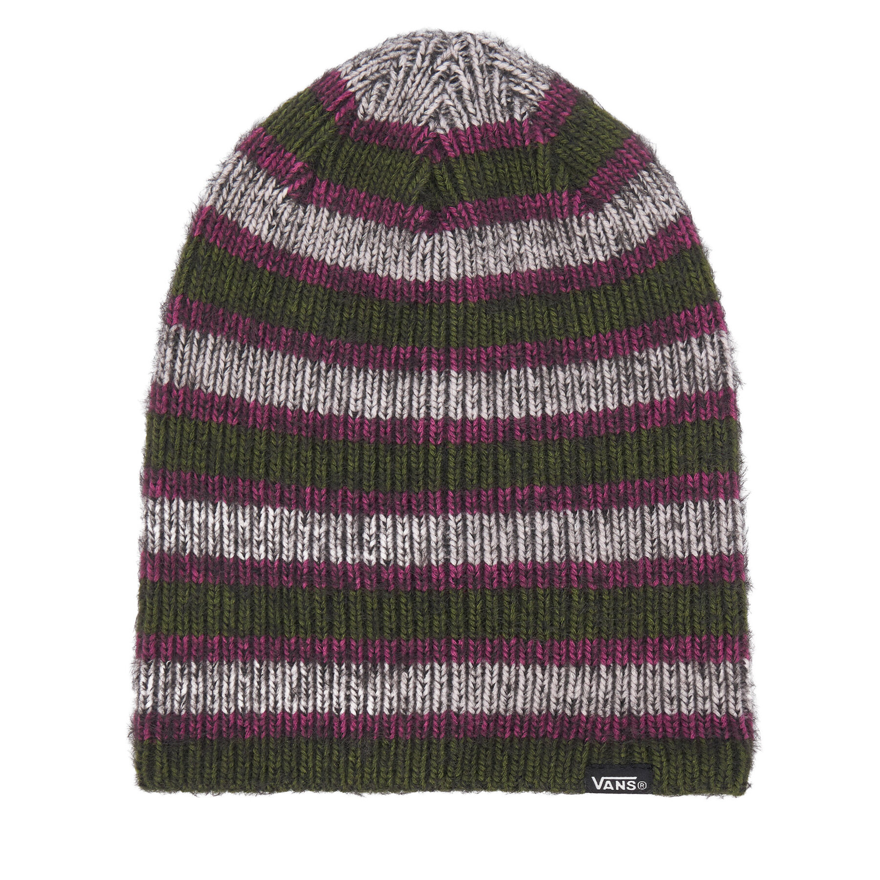 Шапка Vans Plaimor VN000QAVGRK1 Зелен