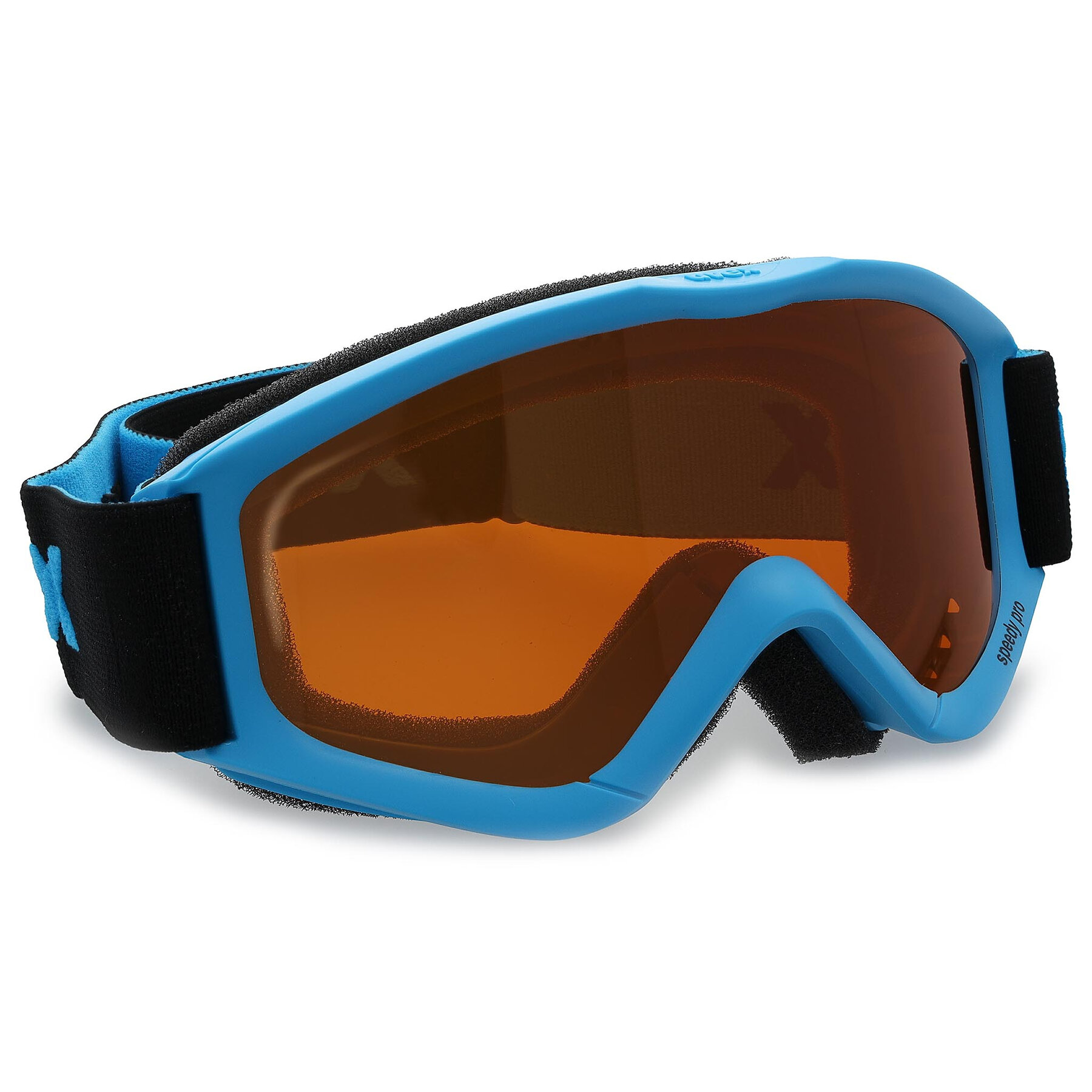 Smučarska očala Uvex Speedy Pro S5538194012 Blue
