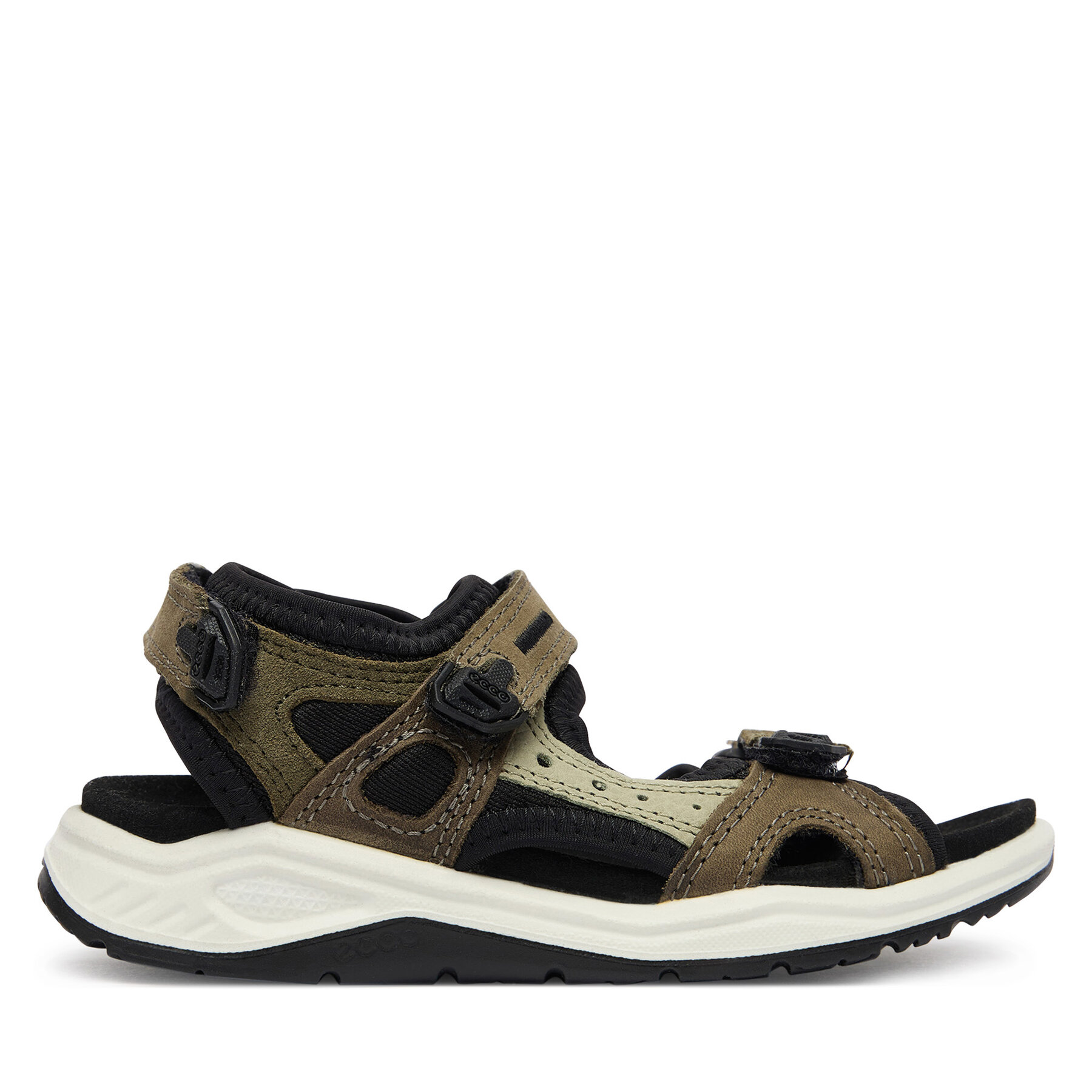 Sandále ECCO X-Trinsic K 71064261628 Hnedá