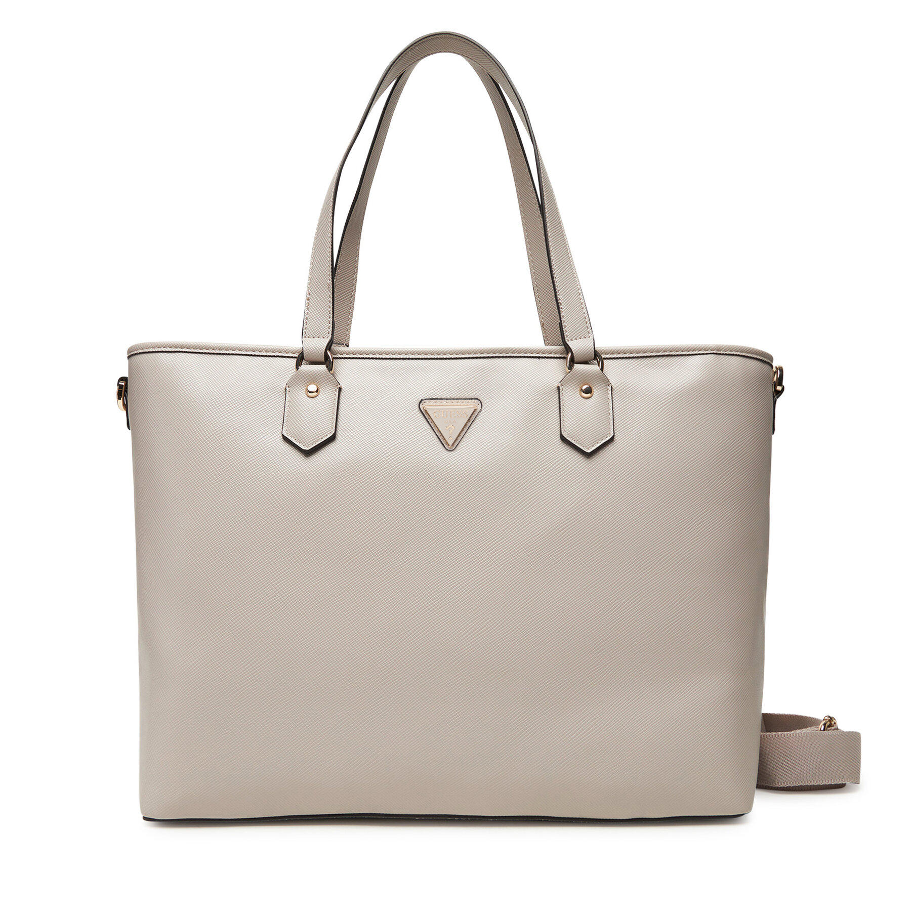 Guess Σάκος Guess Norom Travel TWSN90 91024 Γκρι