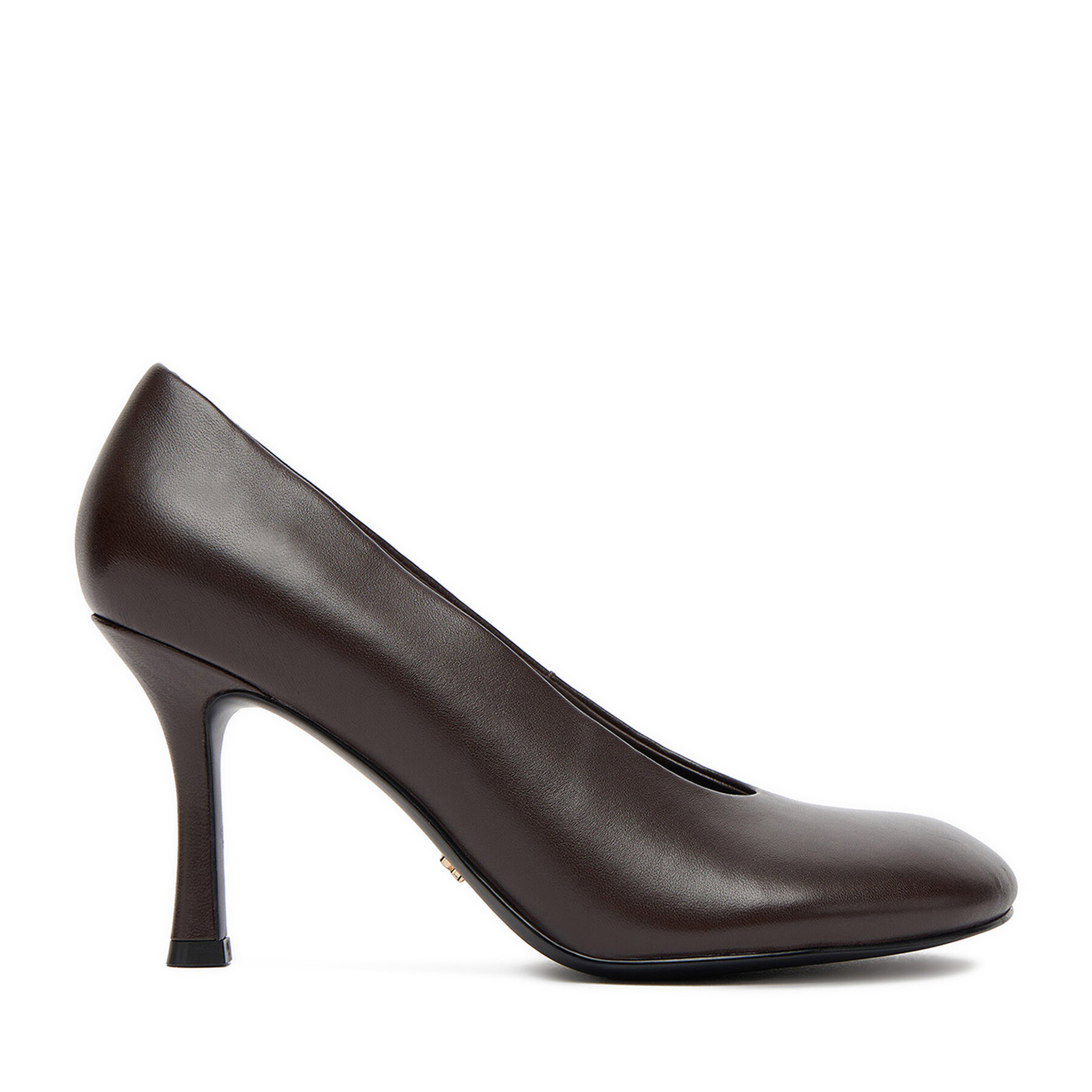 Scarpe stiletto Gino Rossi CEO-SEA-V1928-35-1 Marrone