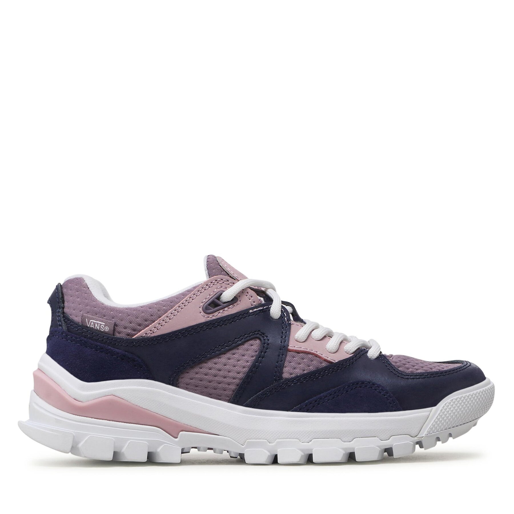 Damskie Sneakersy Vans, Rozmiar 39 Fioletowy Amzn Trailhead VN0A7TO2SXF1