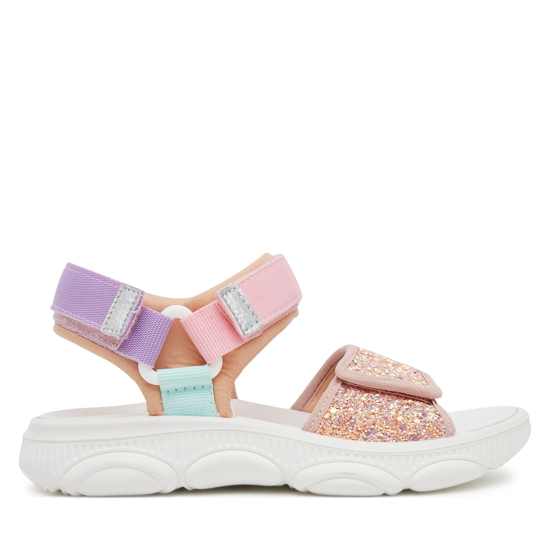 Сандали Primigi 7891922 M Розов