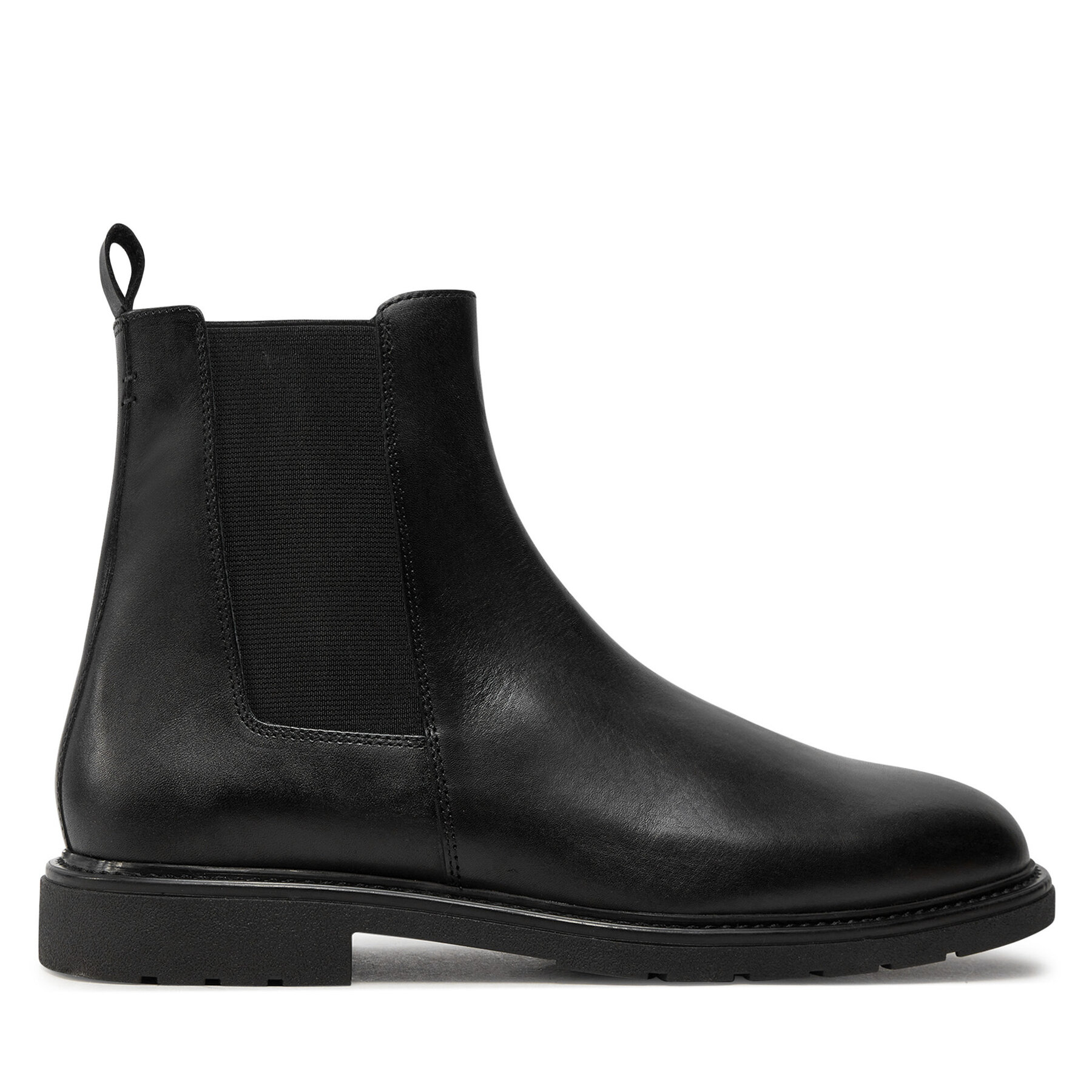 Botines Chelsea Marco Tozzi 2-15303-43 Negro