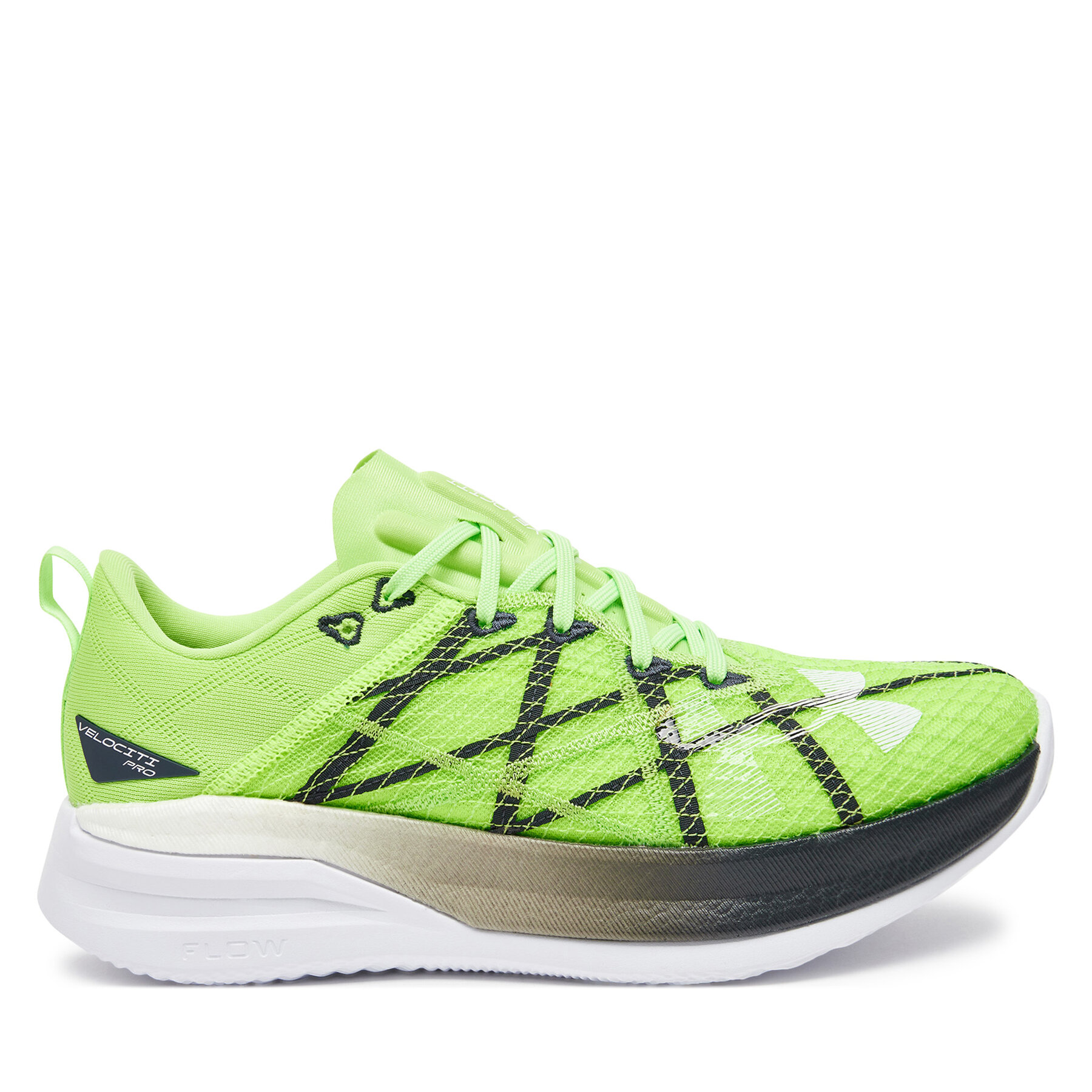 Chaussures de running Under Armour Ua Velociti Pro 3027560-300 Vert