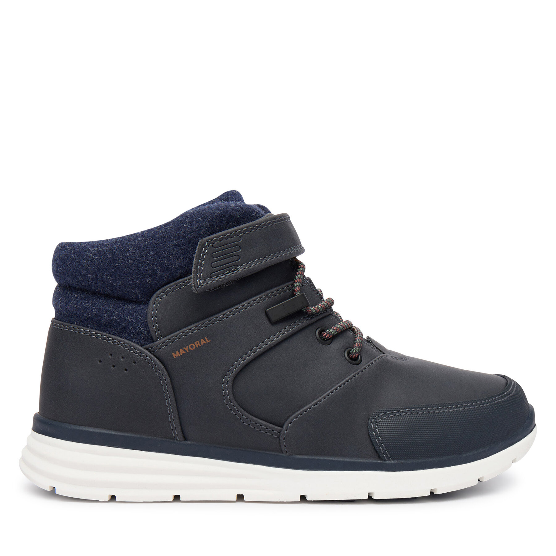 Ghete Mayoral 46603 Bleumarin