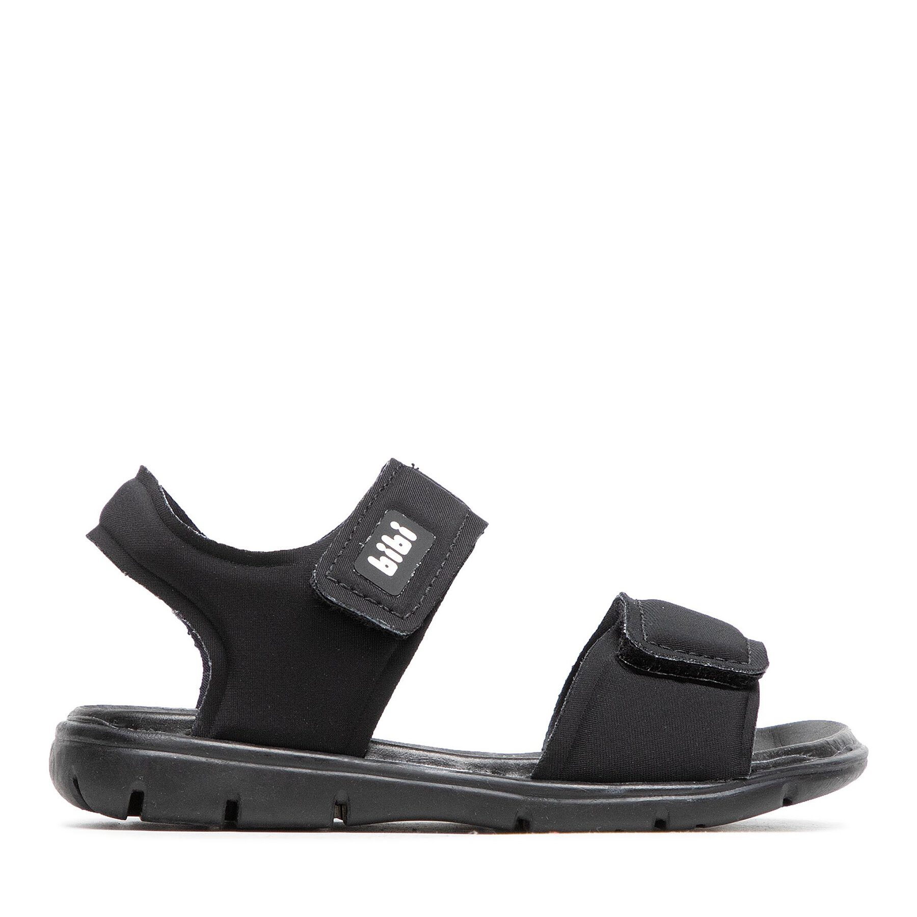 Sandalias Bibi Basic Sandals Mini 1101085 Negro