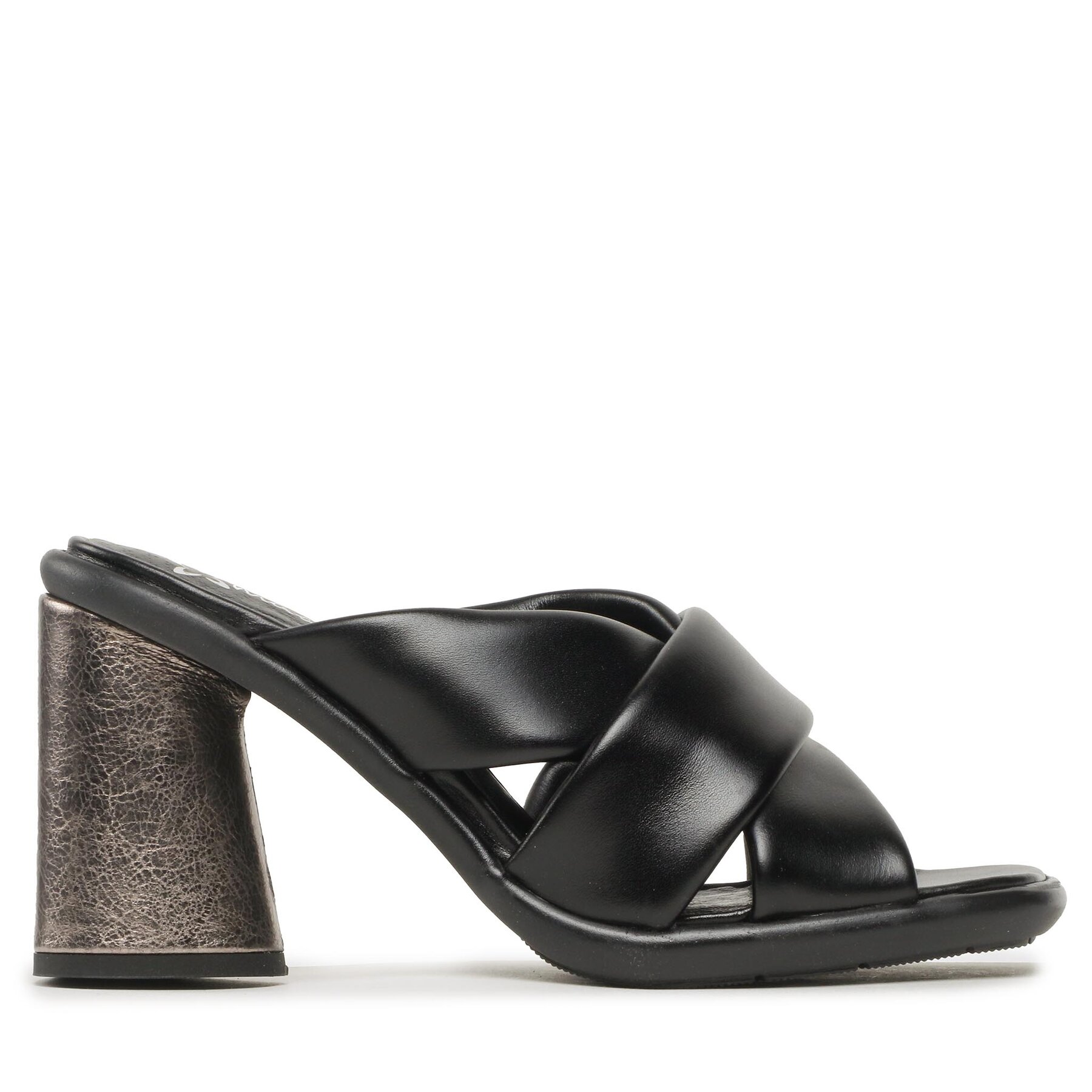 Sandalias Maciejka 06097-01/00-0 Negro