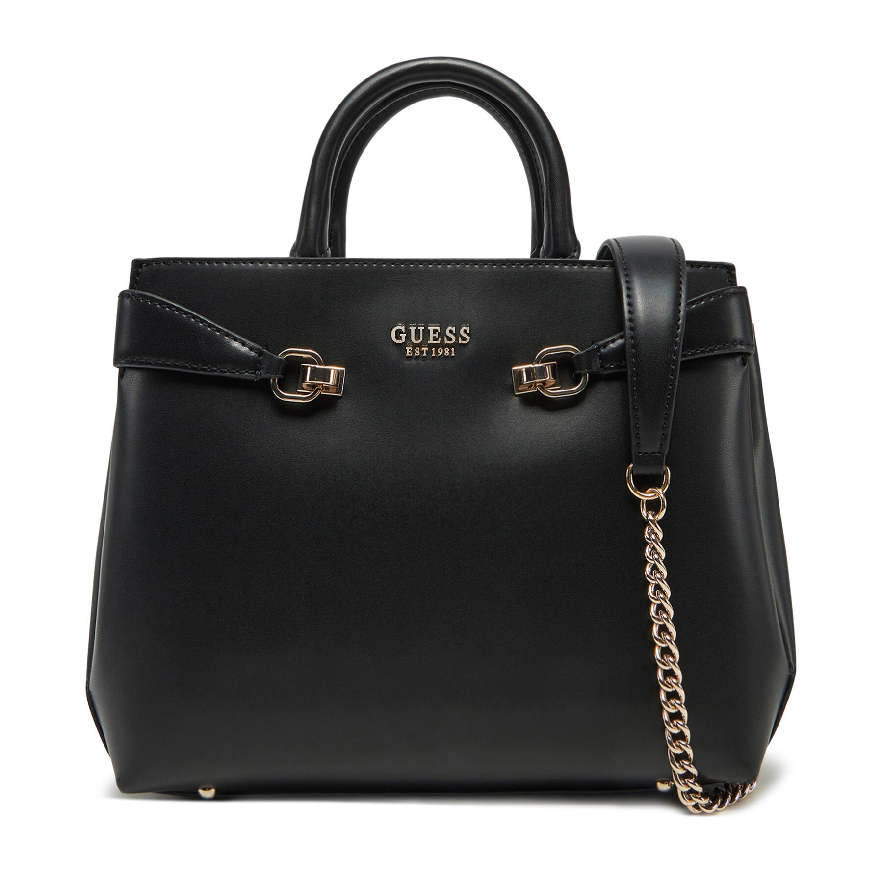  Táska Guess HWVG96 39060 Fekete akciós termékkép 1