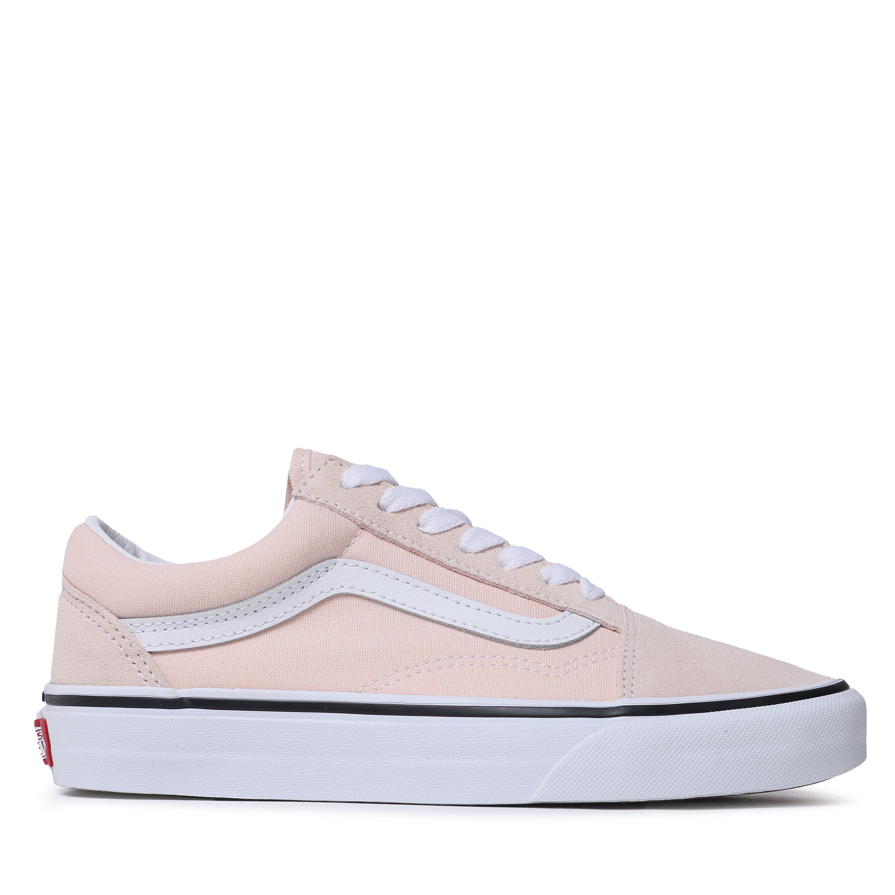 Dámske Tenisky Vans, Rozmer: 36_5, Oranžová, Old Skool VN0007NTBM01