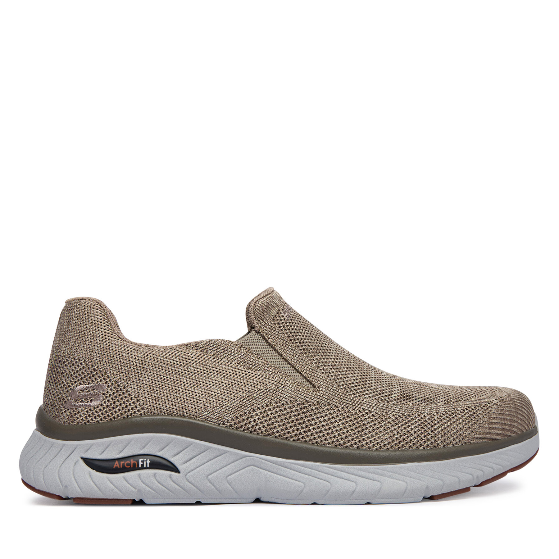 Sneakersy Skechers 205345/TPE Béžová