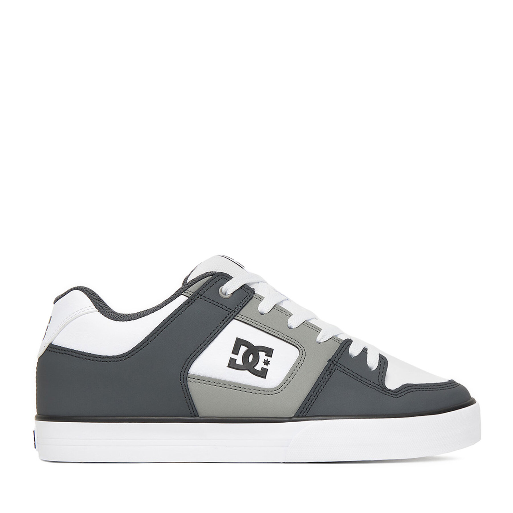 Сникърси DC Shoes EO-PURE DC01782027 Сив